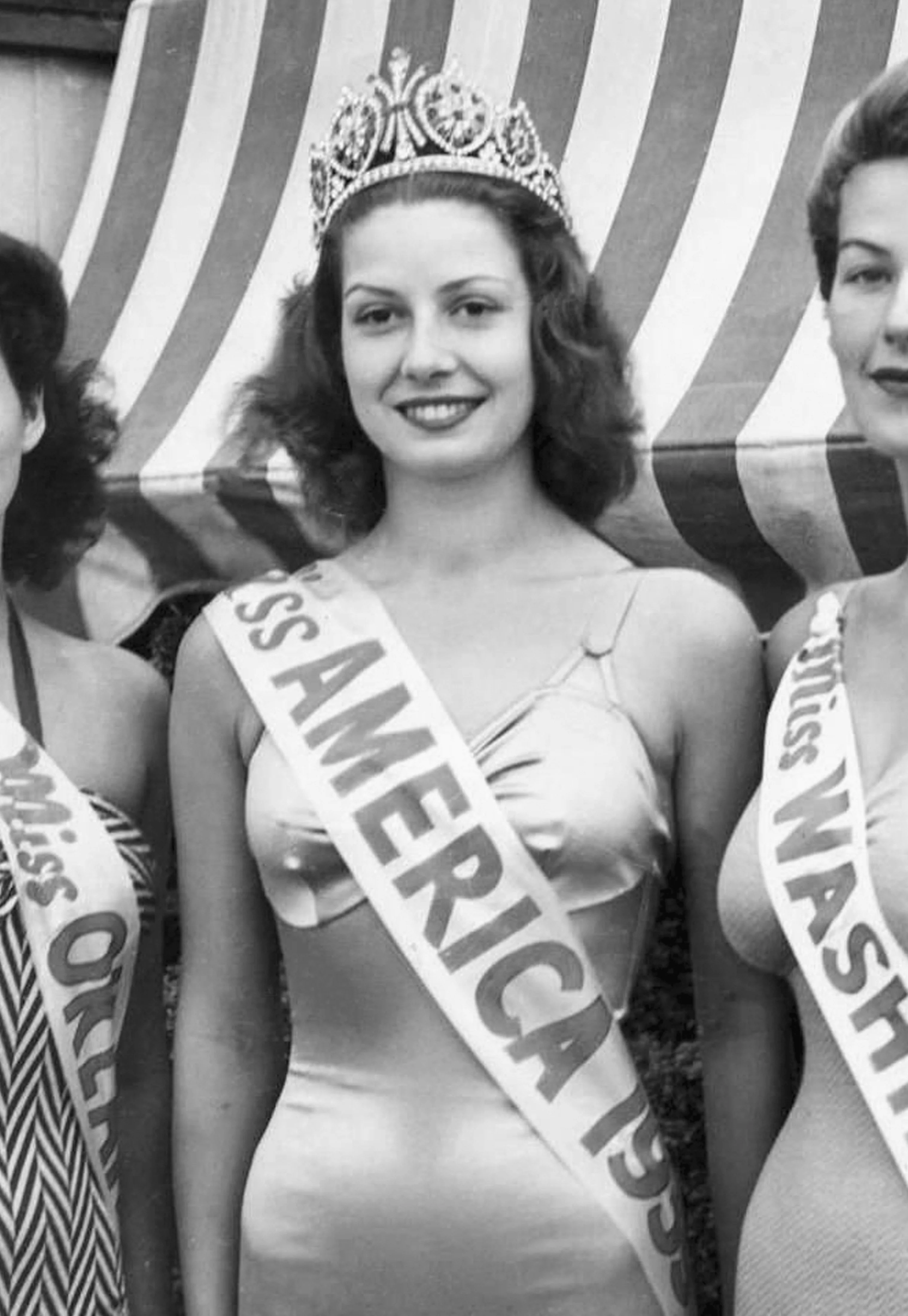 100 Years of Miss America - Image 11
