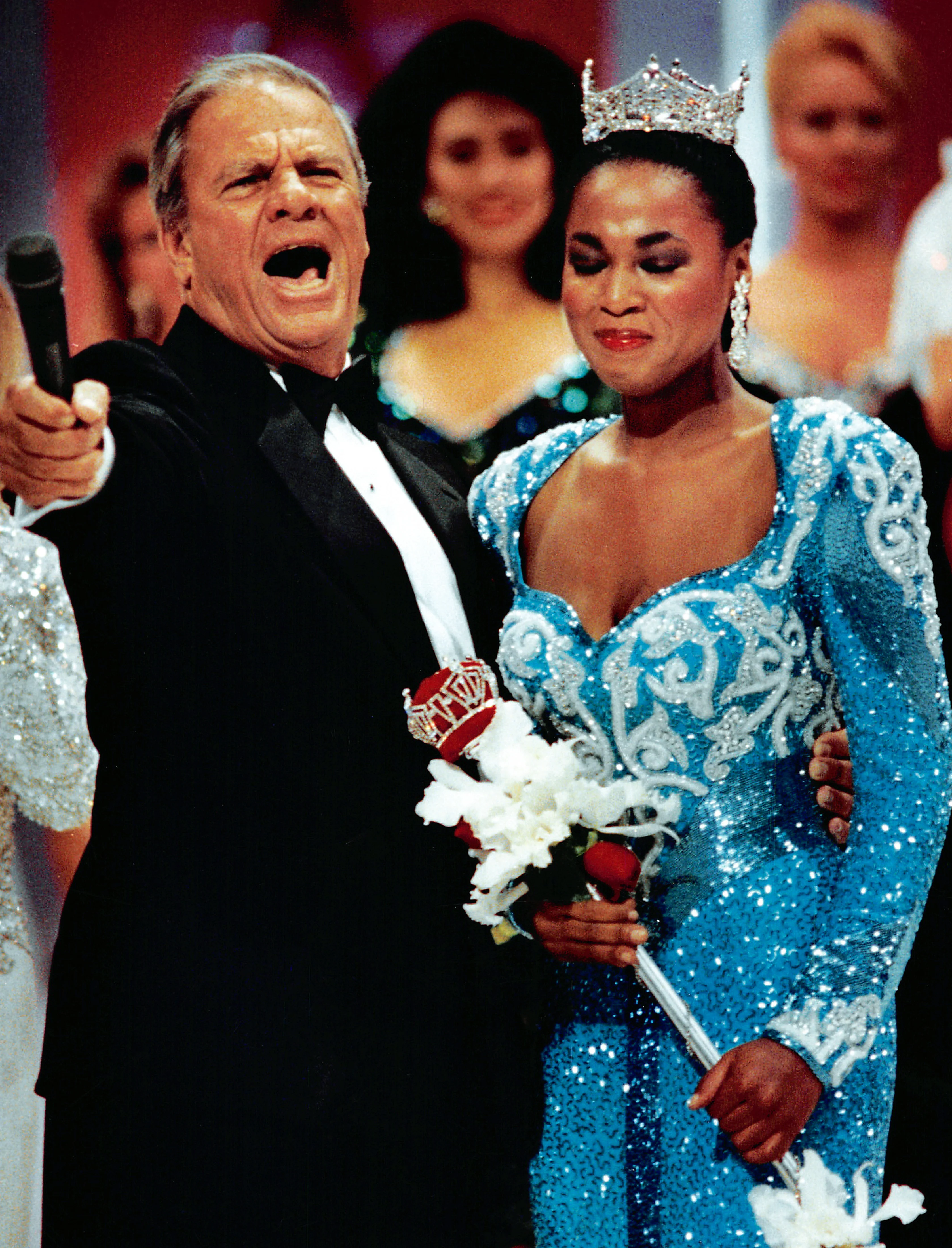 100 Years of Miss America - Image 12