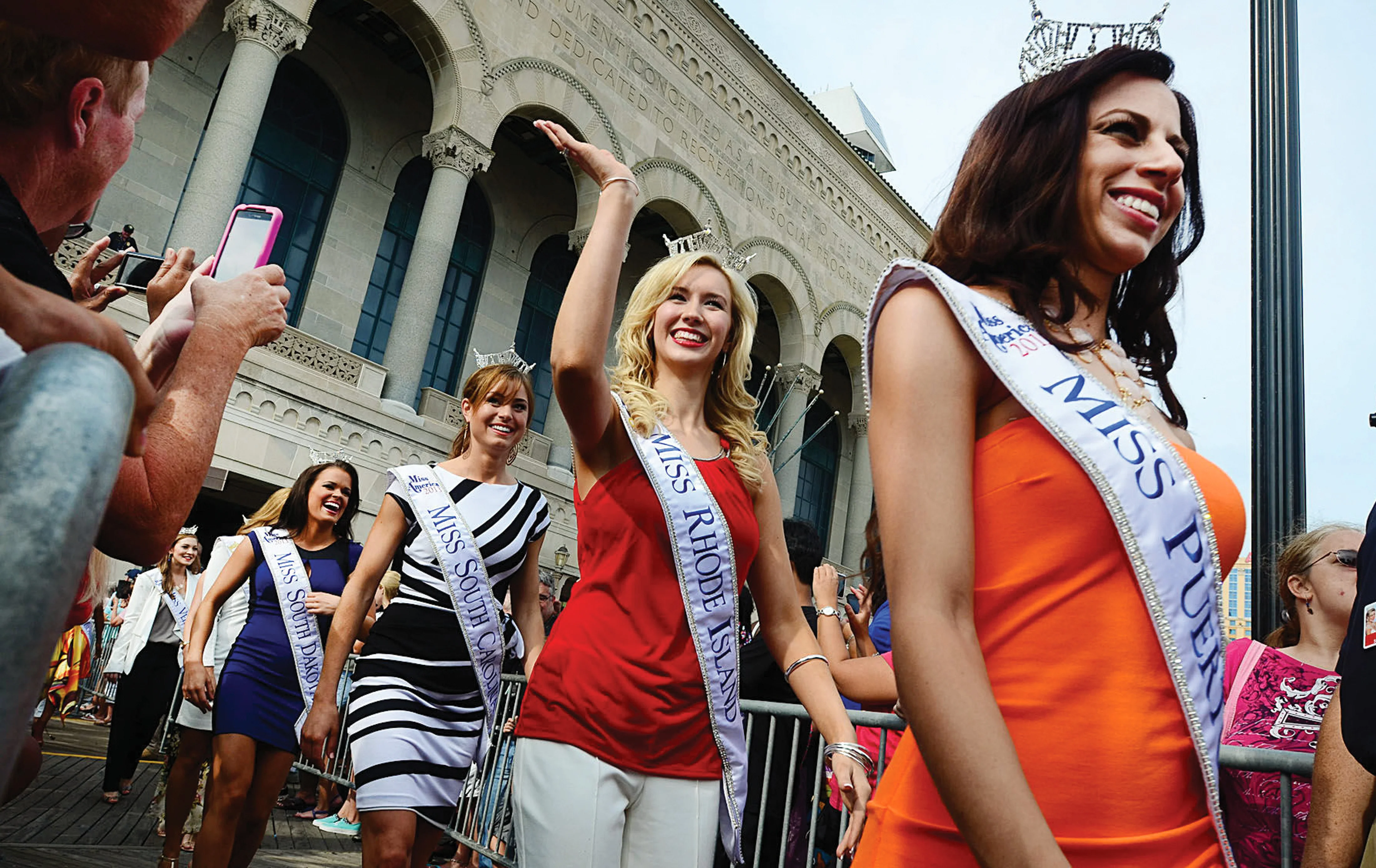 100 Years of Miss America - Image 13
