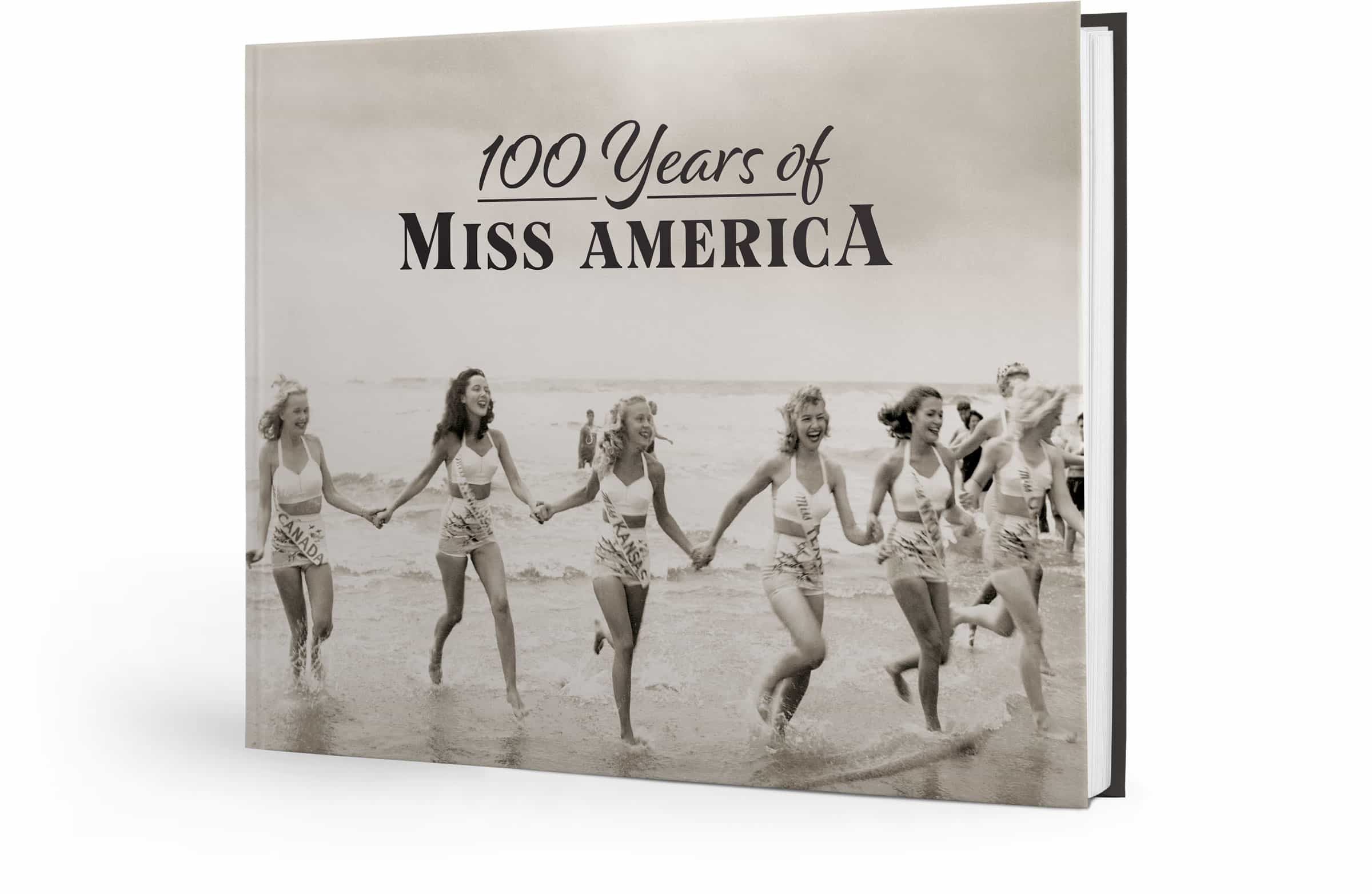 100 Years of Miss America - Image 14