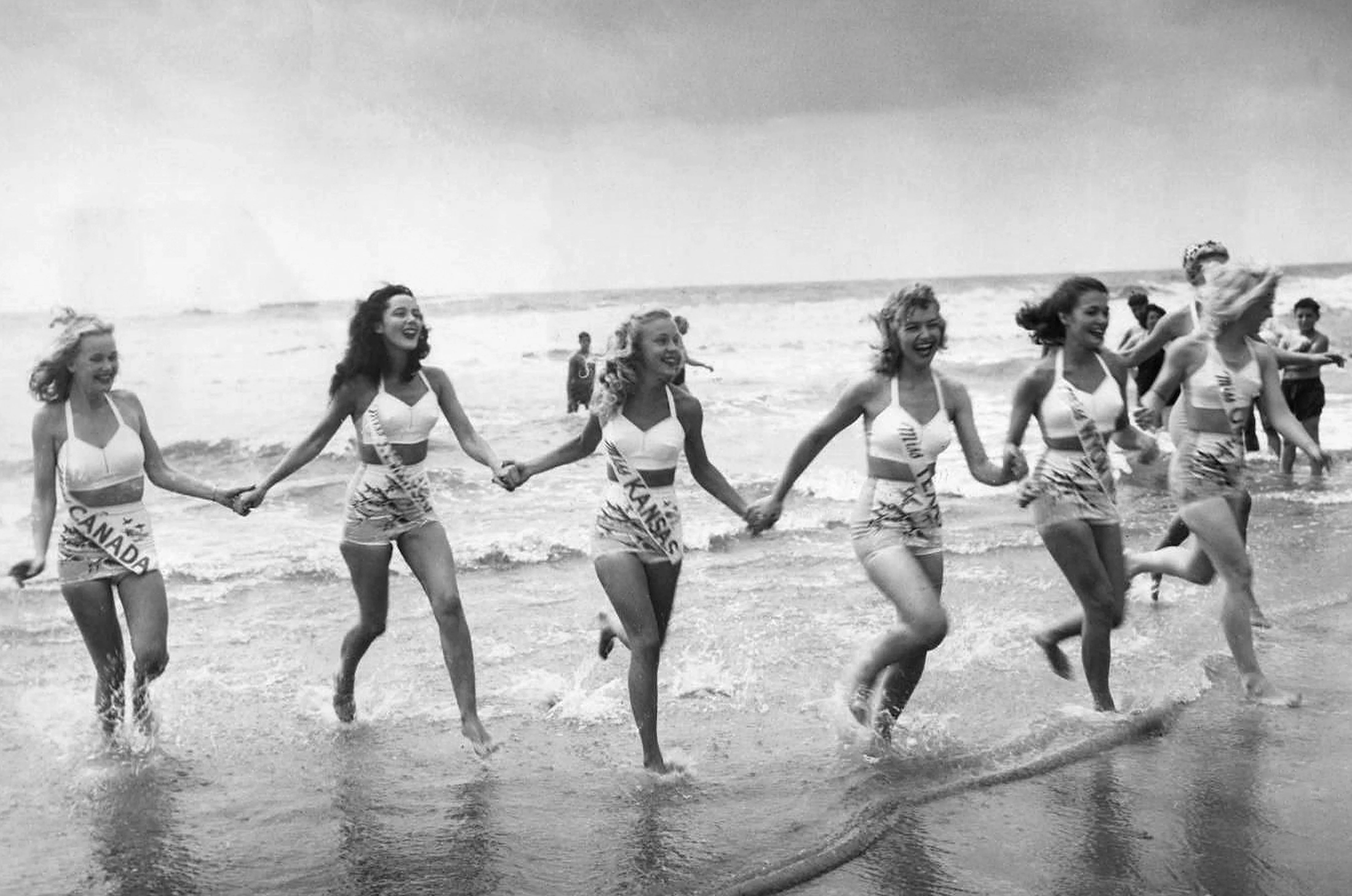 100 Years of Miss America - Image 9