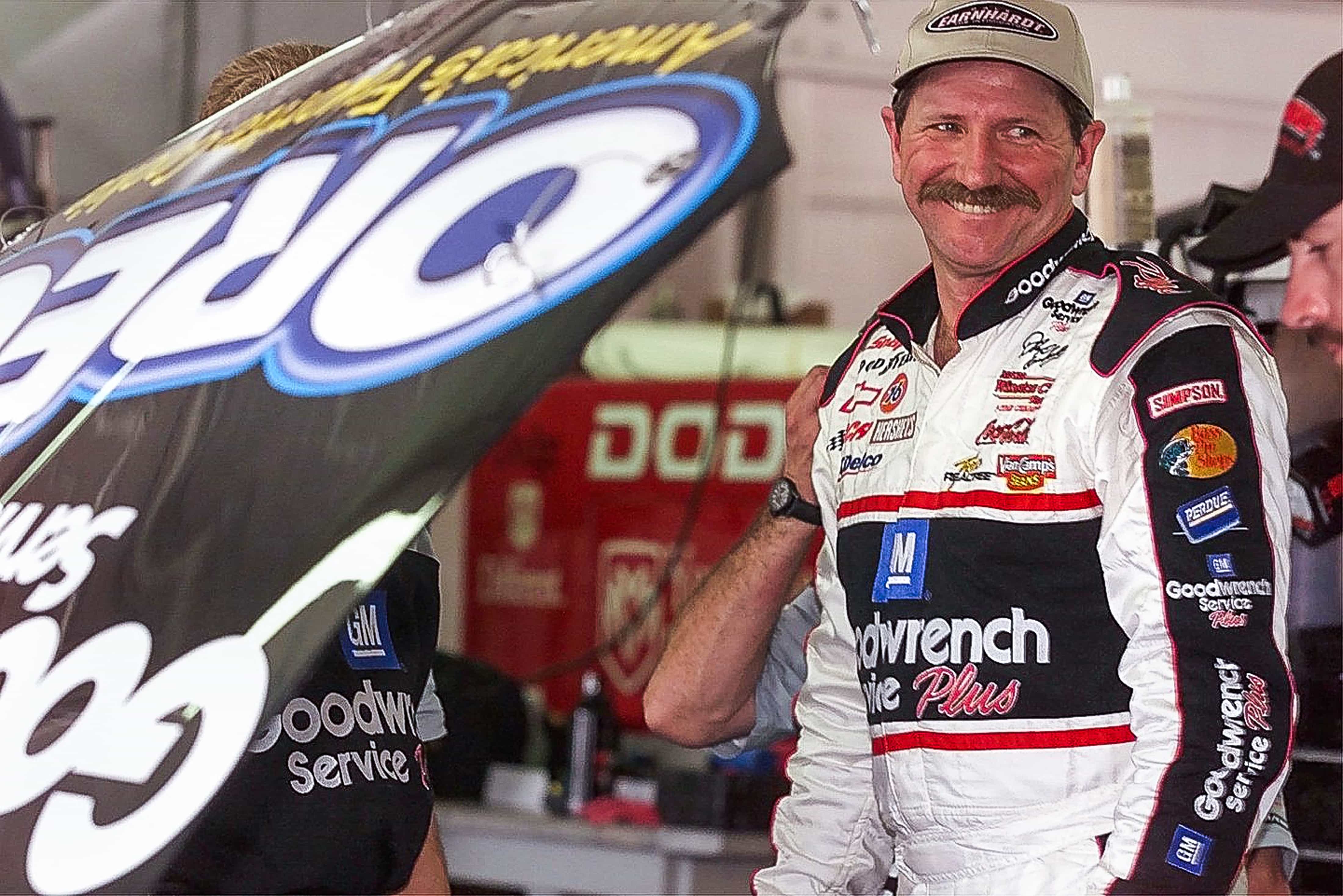 High Banks & Heroes: 65 Years at Daytona, Home of the Great American Race - Image 6