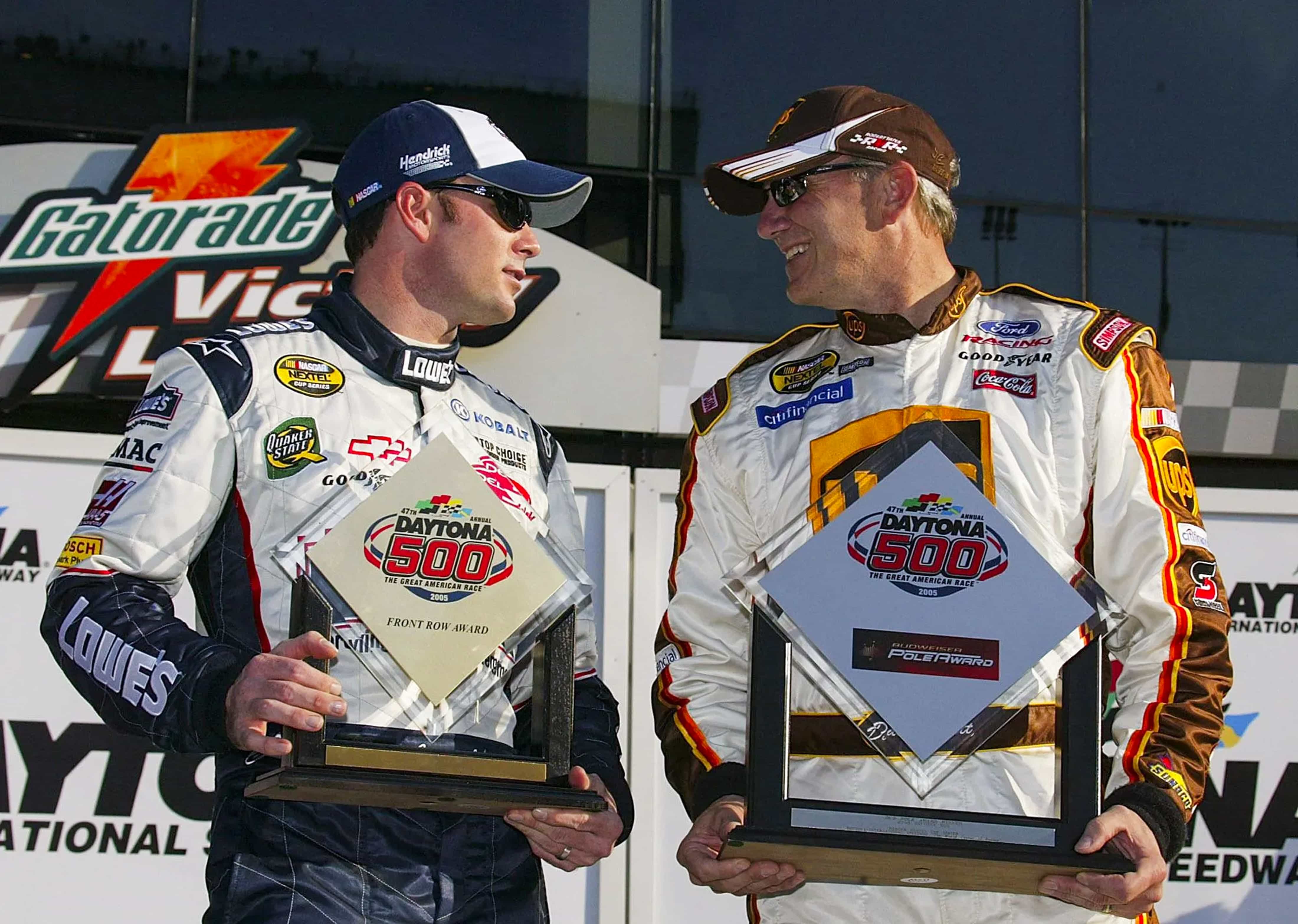 High Banks & Heroes: 65 Years at Daytona, Home of the Great American Race - Image 9