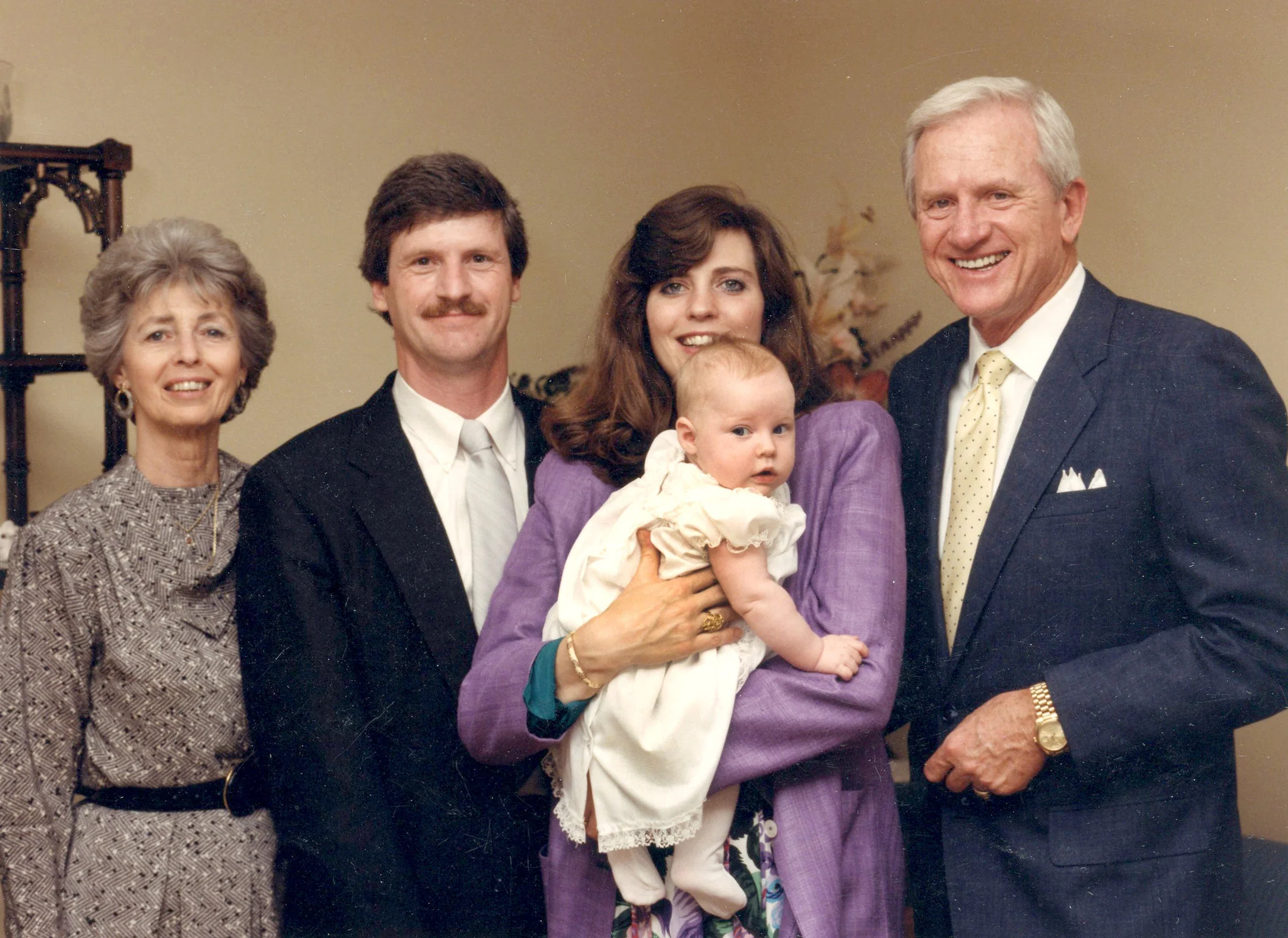 An Arkansas Legend: The Life & Legacy of Frank Broyles - Image 11