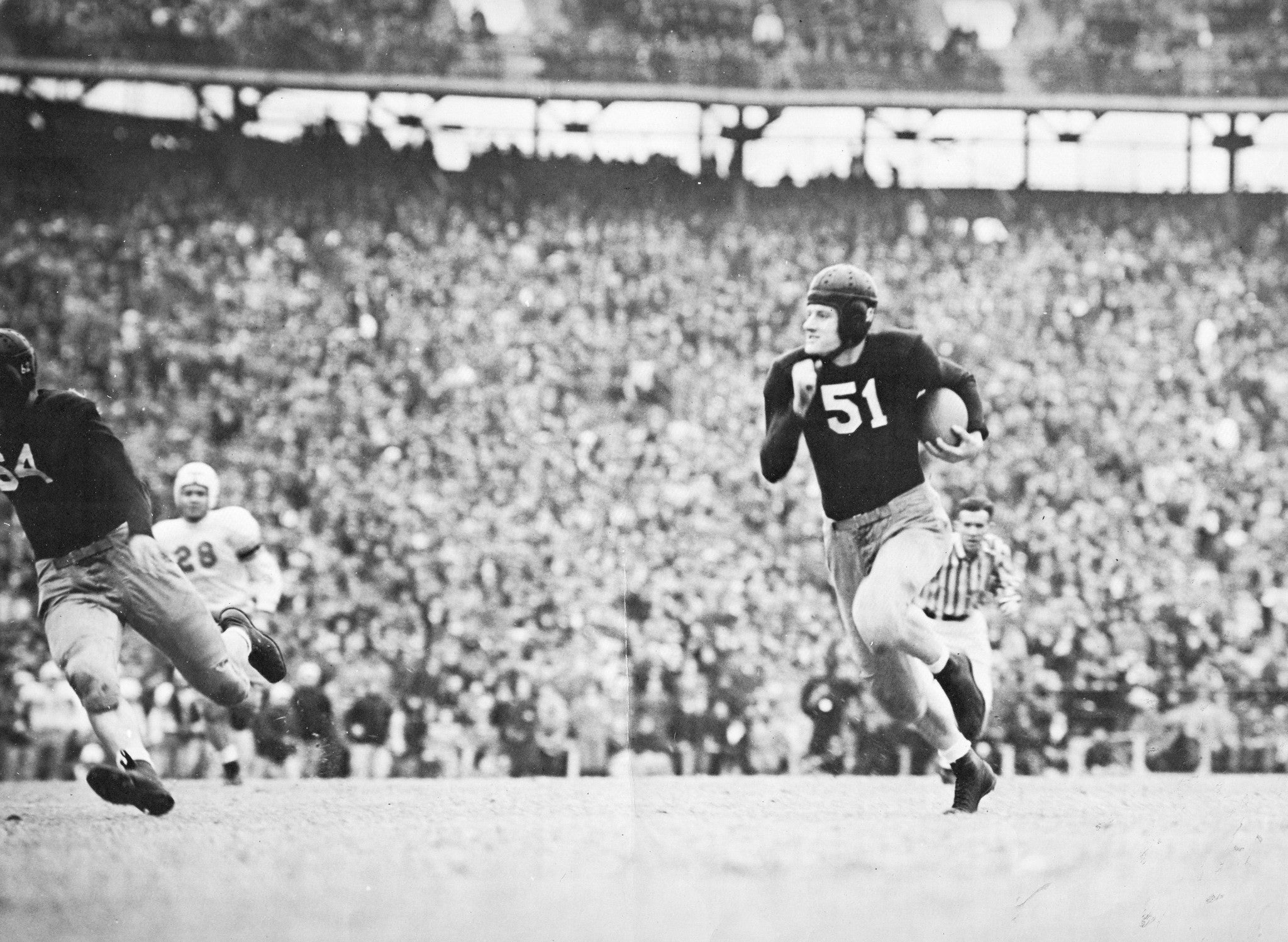 An Arkansas Legend: The Life & Legacy of Frank Broyles - Image 13