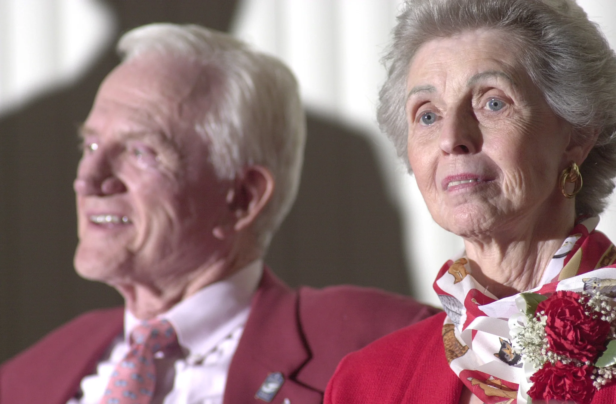 An Arkansas Legend: The Life & Legacy of Frank Broyles - Image 7