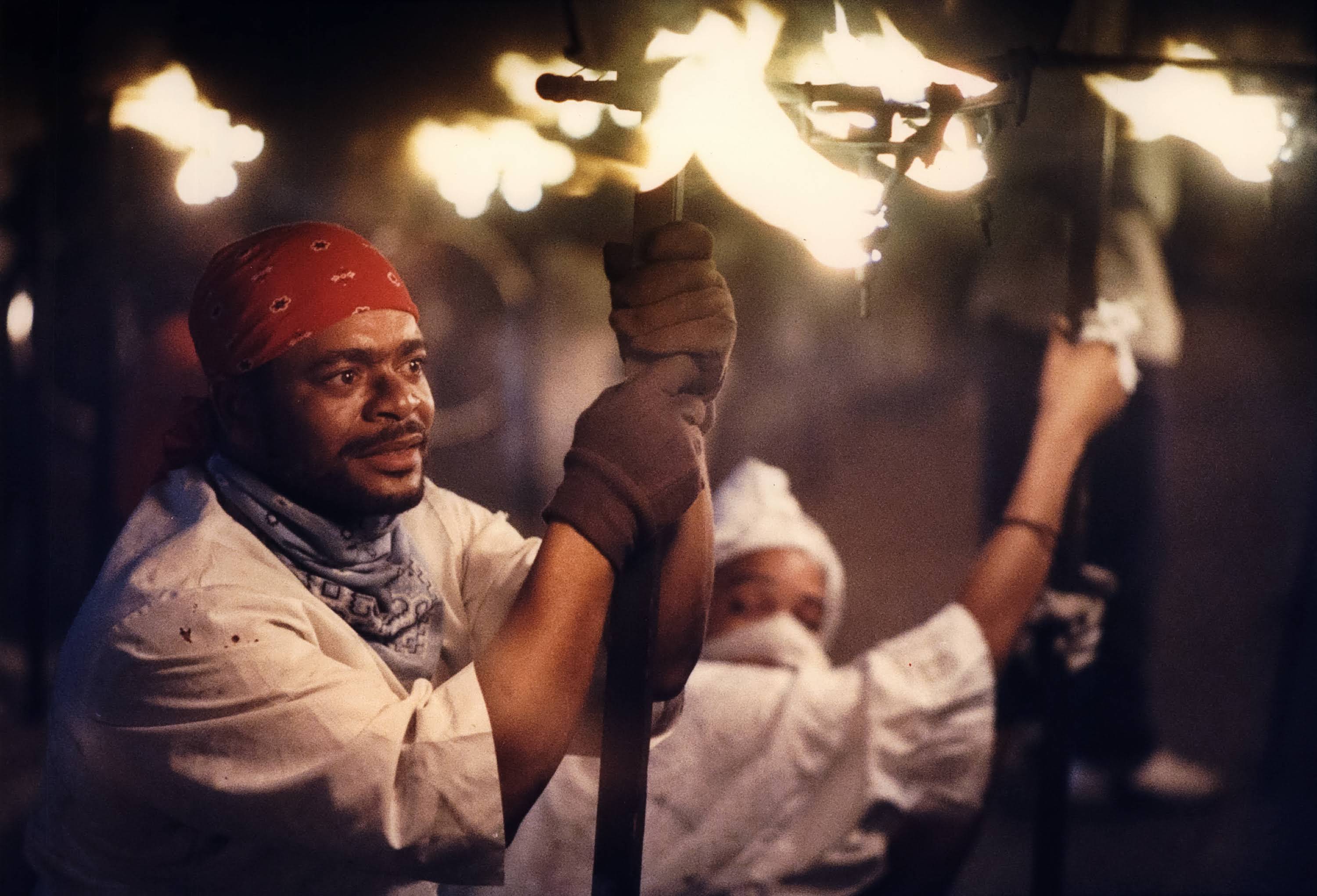 A Celebration of Carnival: Arthur Hardy looks back at 50 years of Mardi Gras in New Orleans - Image 10