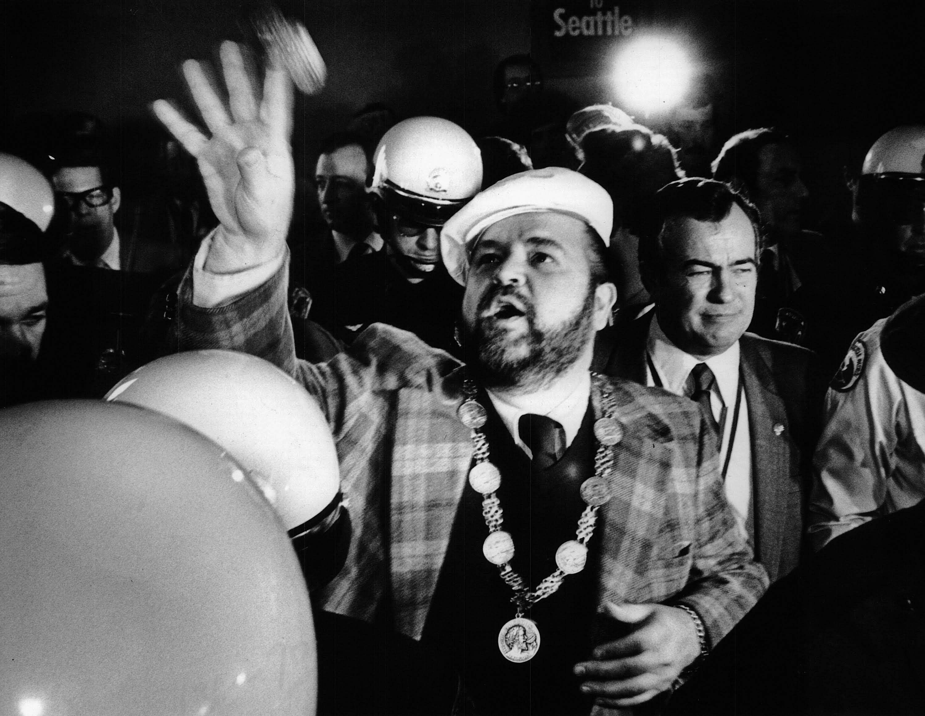 A Celebration of Carnival: Arthur Hardy looks back at 50 years of Mardi Gras in New Orleans - Image 18