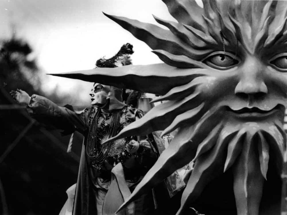 A Celebration of Carnival: Arthur Hardy looks back at 50 years of Mardi Gras in New Orleans - Image 6