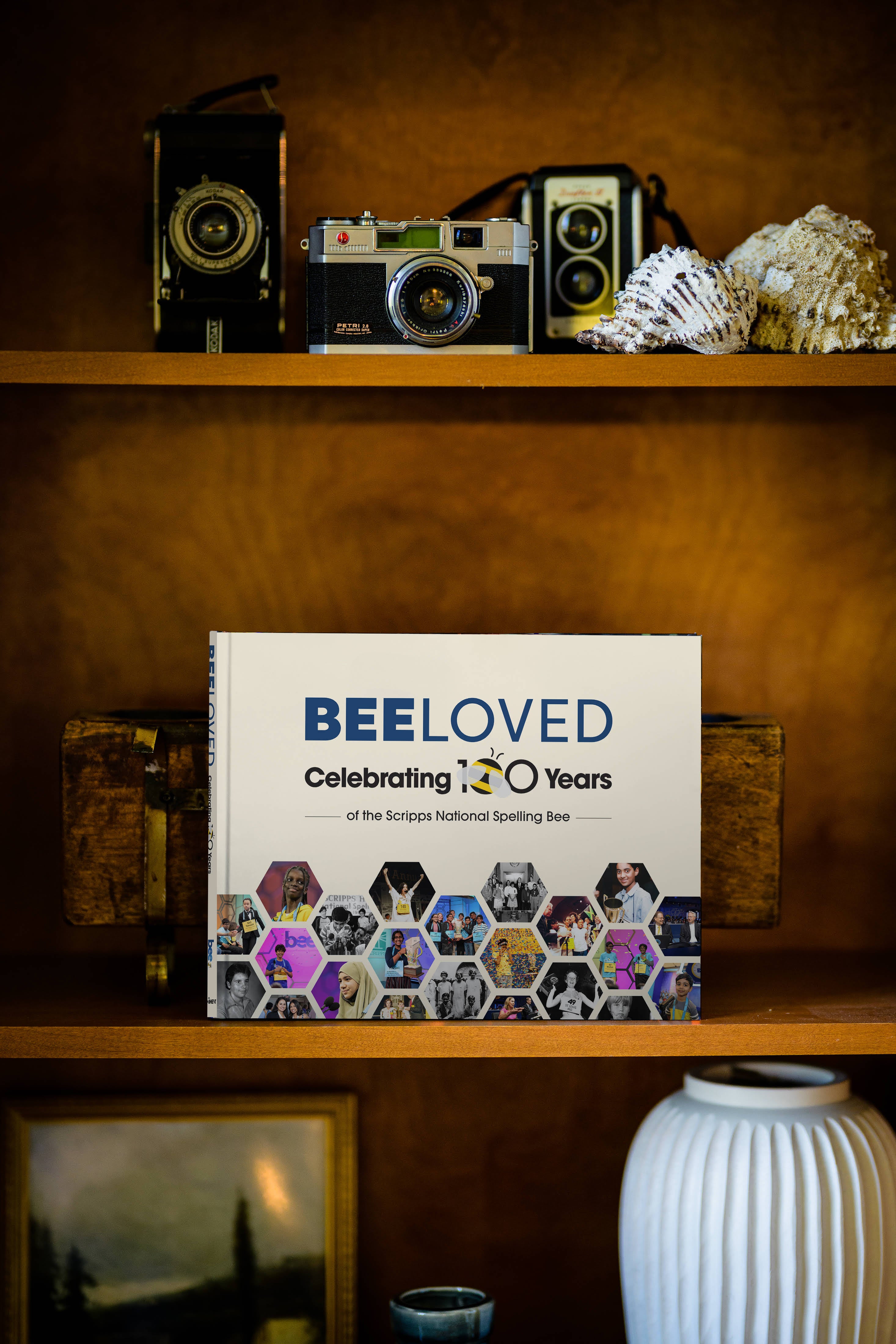 BEELOVED: Celebrating 100 Years of the Scripps National Spelling Bee - Image 4