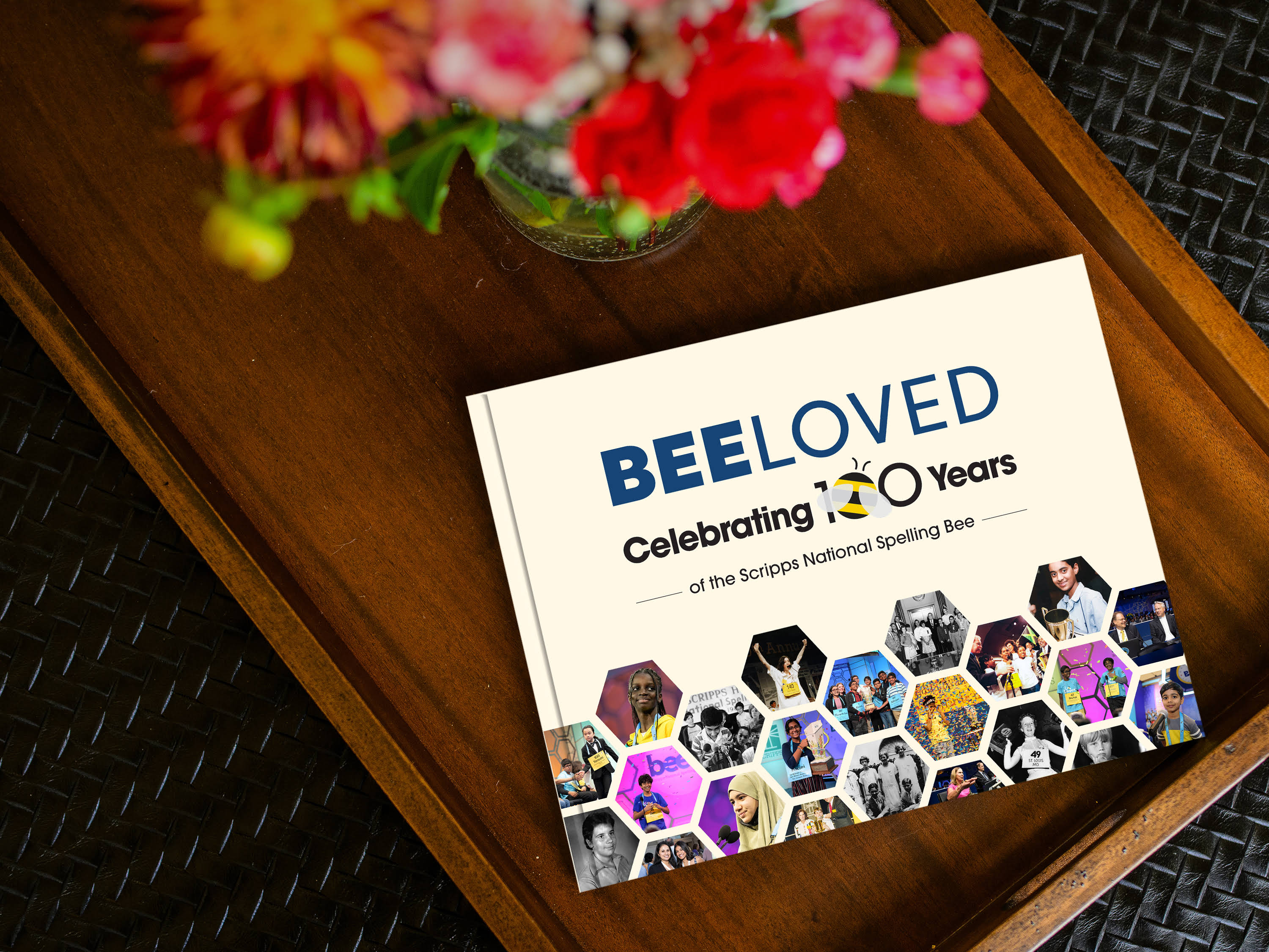 BEELOVED: Celebrating 100 Years of the Scripps National Spelling Bee - Image 5