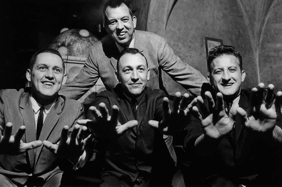 Bob Uecker: The Life and Career of the Milwaukee Brewers’ Legendary Broadcaster - Image 14