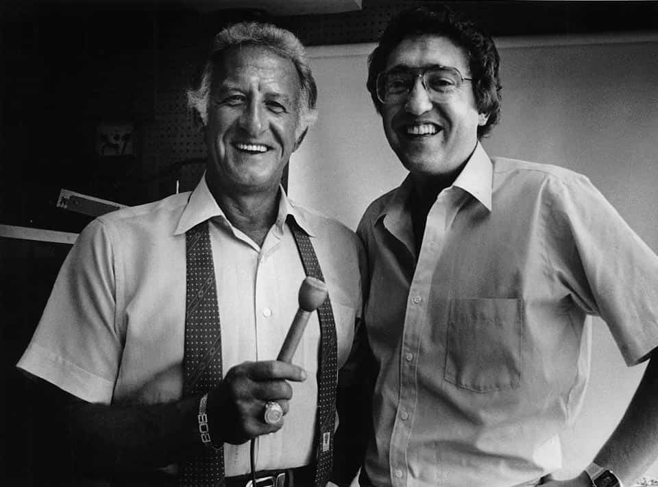 Bob Uecker: The Life and Career of the Milwaukee Brewers’ Legendary Broadcaster - Image 15