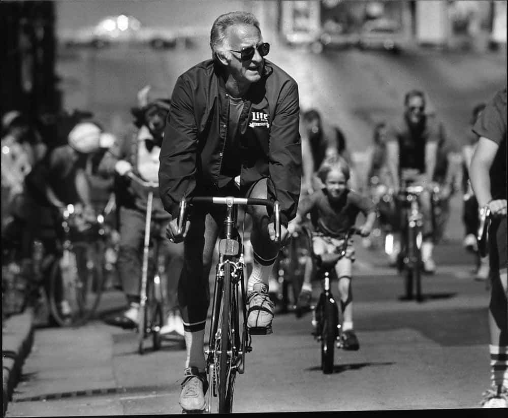 Bob Uecker: The Life and Career of the Milwaukee Brewers’ Legendary Broadcaster - Image 16