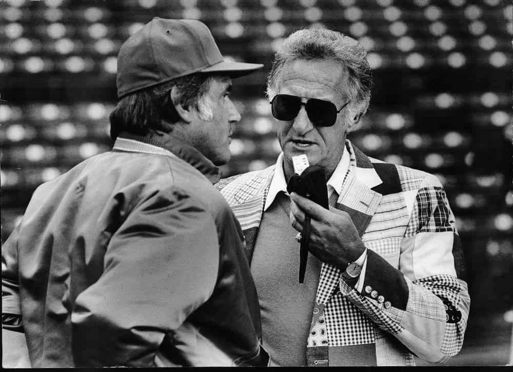 Bob Uecker: The Life and Career of the Milwaukee Brewers’ Legendary Broadcaster - Image 17