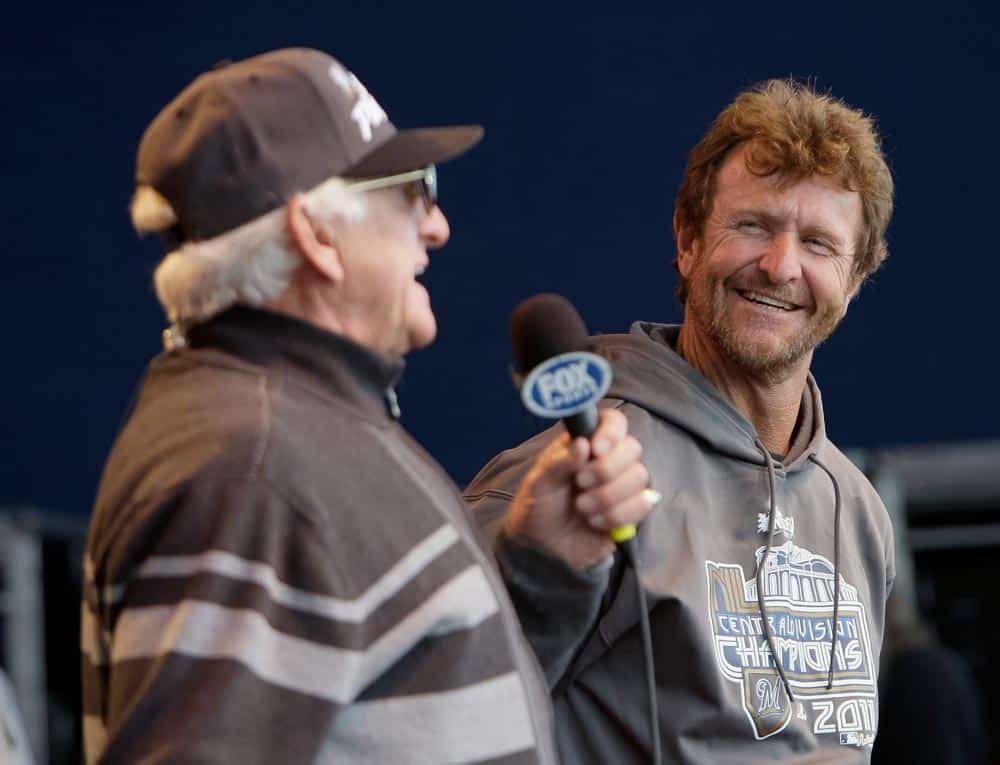 Bob Uecker: The Life and Career of the Milwaukee Brewers’ Legendary Broadcaster - Image 20