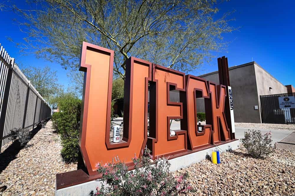 Bob Uecker: The Life and Career of the Milwaukee Brewers’ Legendary Broadcaster - Image 21