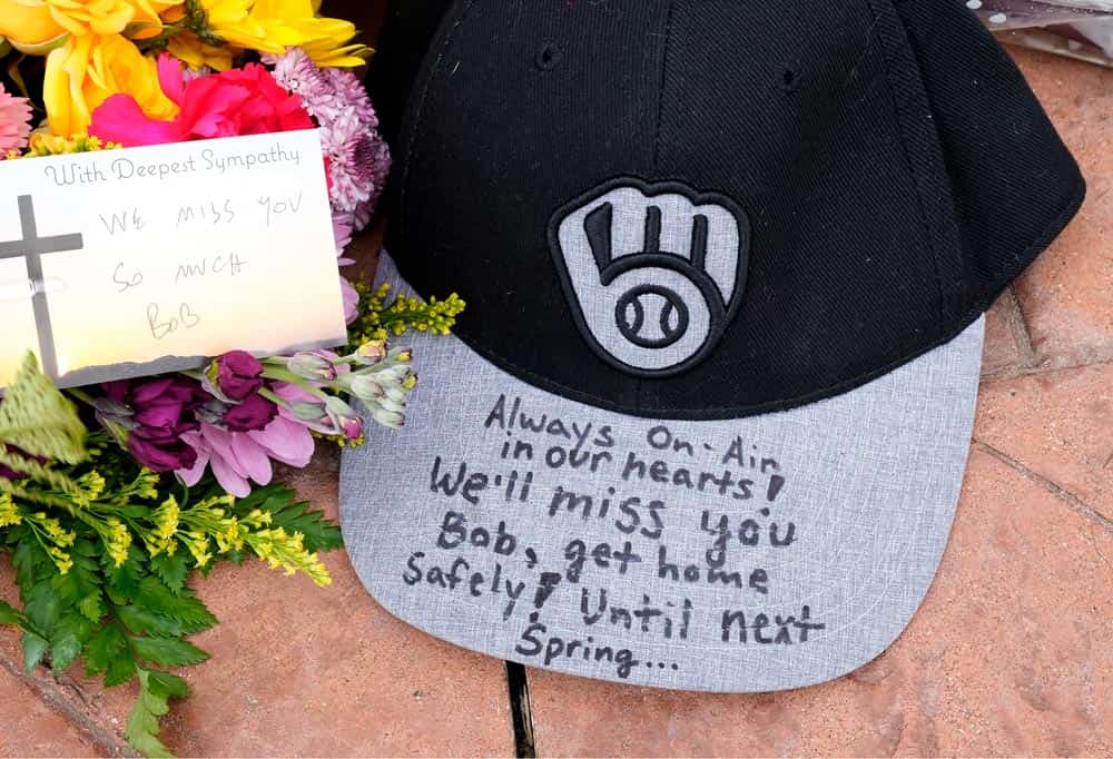 Bob Uecker: The Life and Career of the Milwaukee Brewers’ Legendary Broadcaster - Image 22