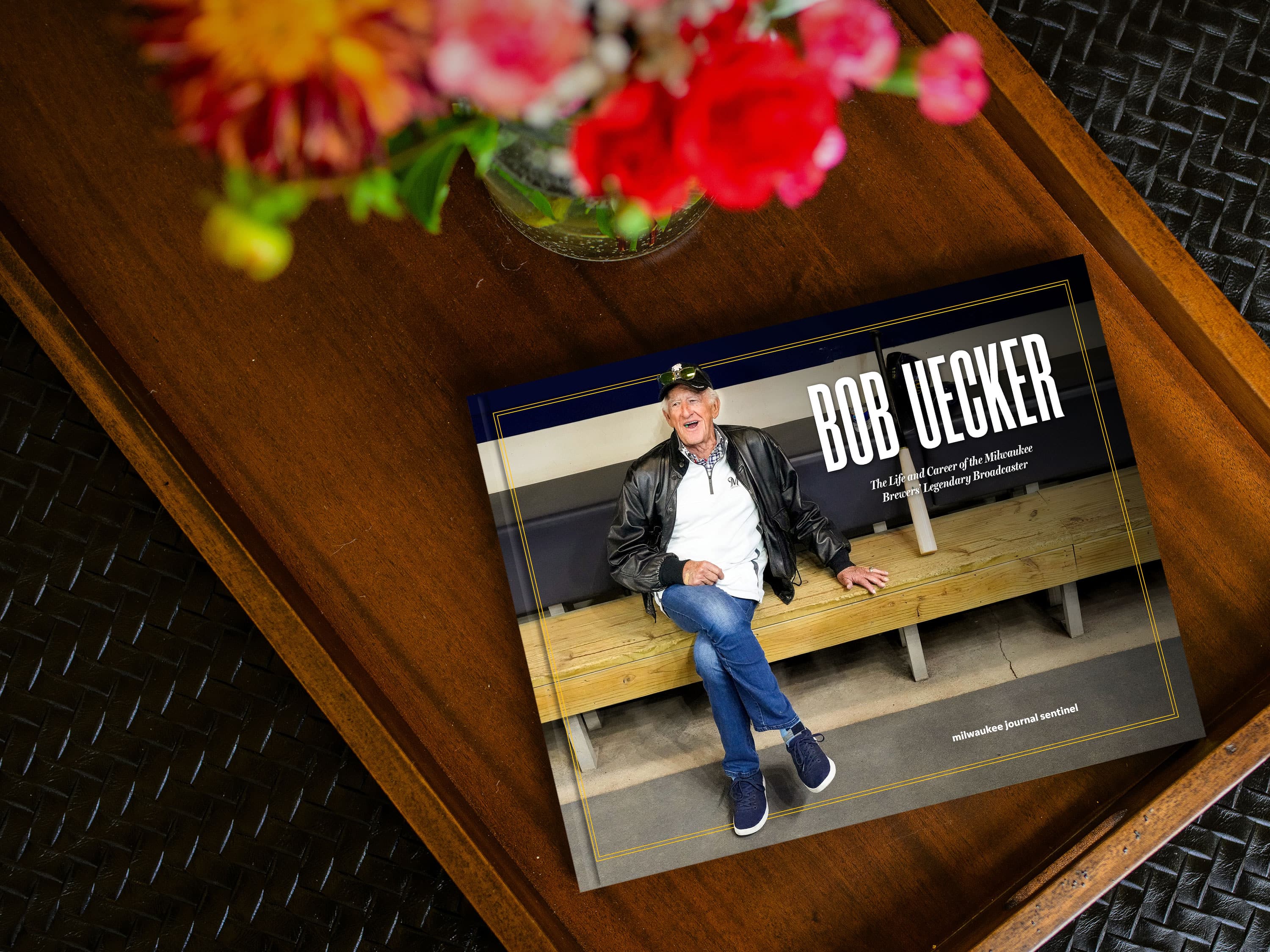 Bob Uecker: The Life and Career of the Milwaukee Brewers’ Legendary Broadcaster - Image 4