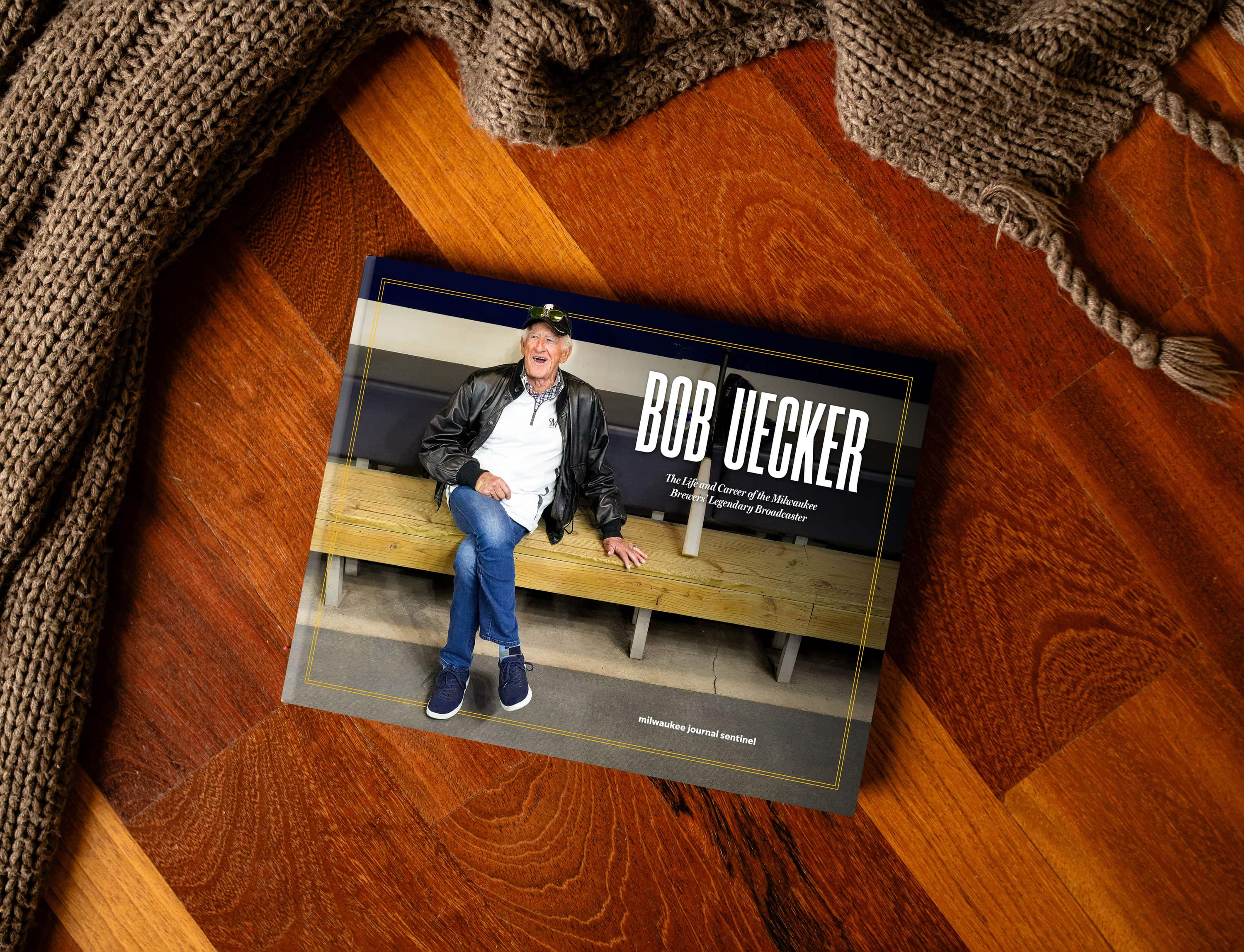 Bob Uecker: The Life and Career of the Milwaukee Brewers’ Legendary Broadcaster - Image 5