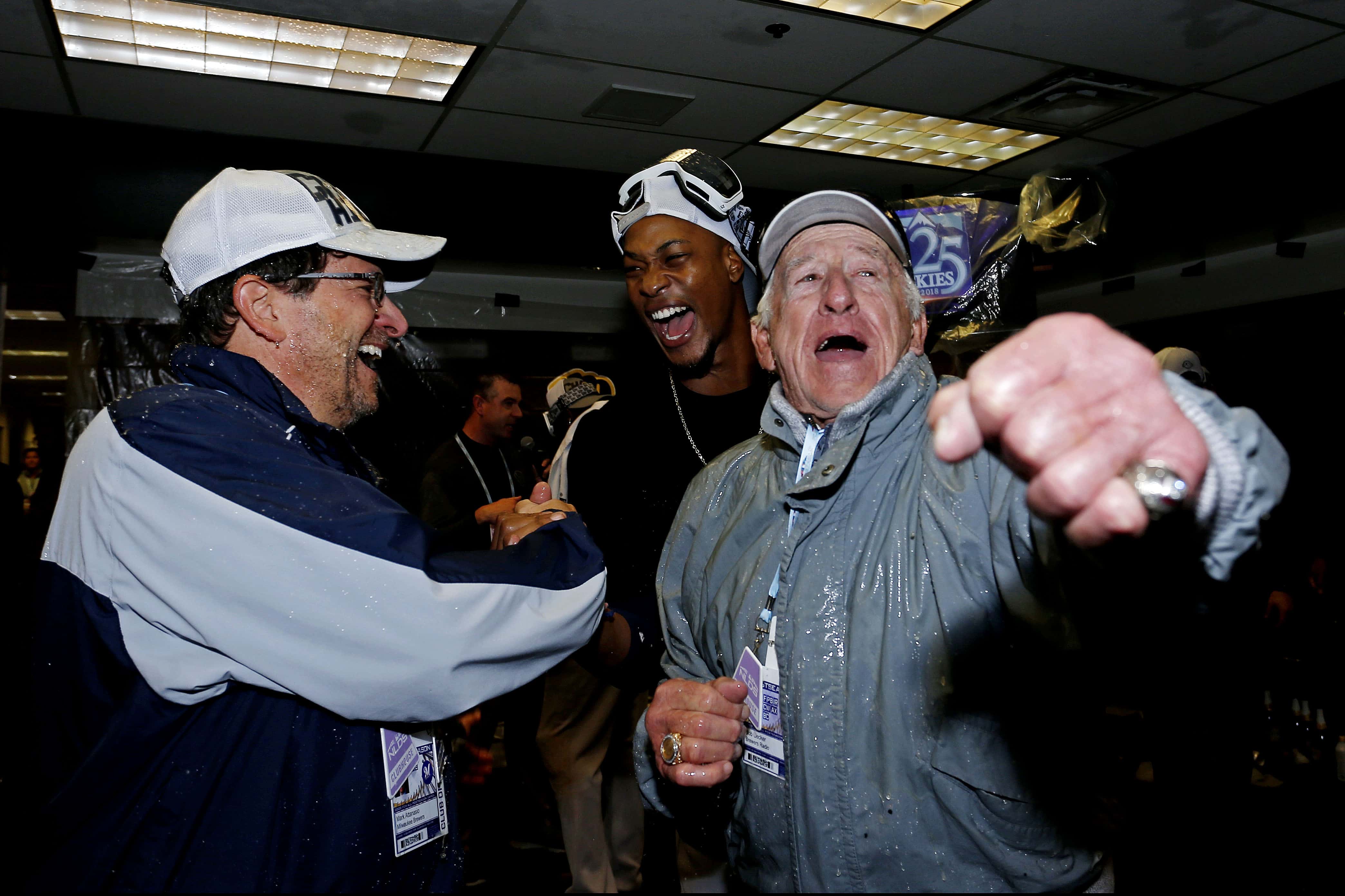 Bob Uecker: The Life and Career of the Milwaukee Brewers’ Legendary Broadcaster - Image 8