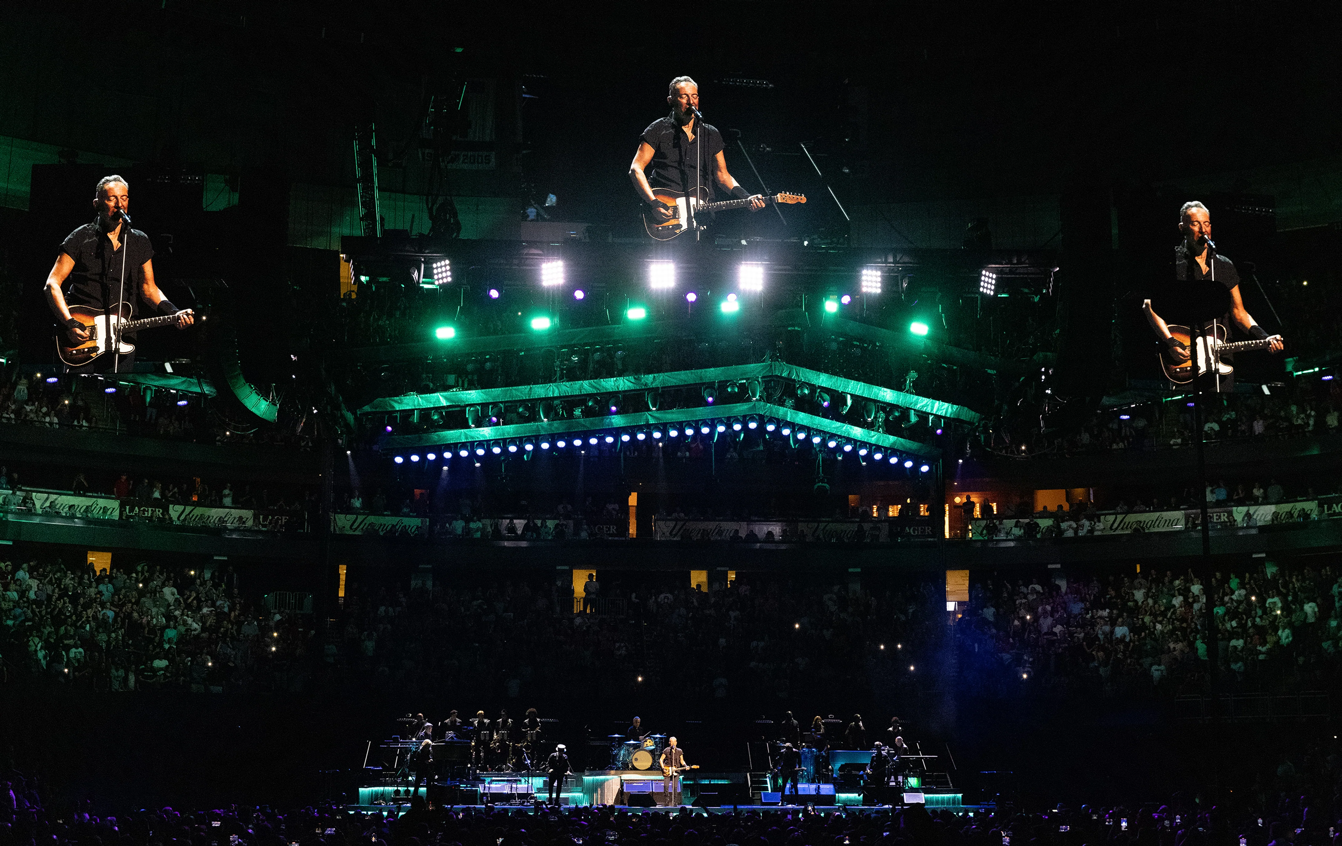 From Freehold to E Street: Six Decades of Bruce Springsteen - Image 10