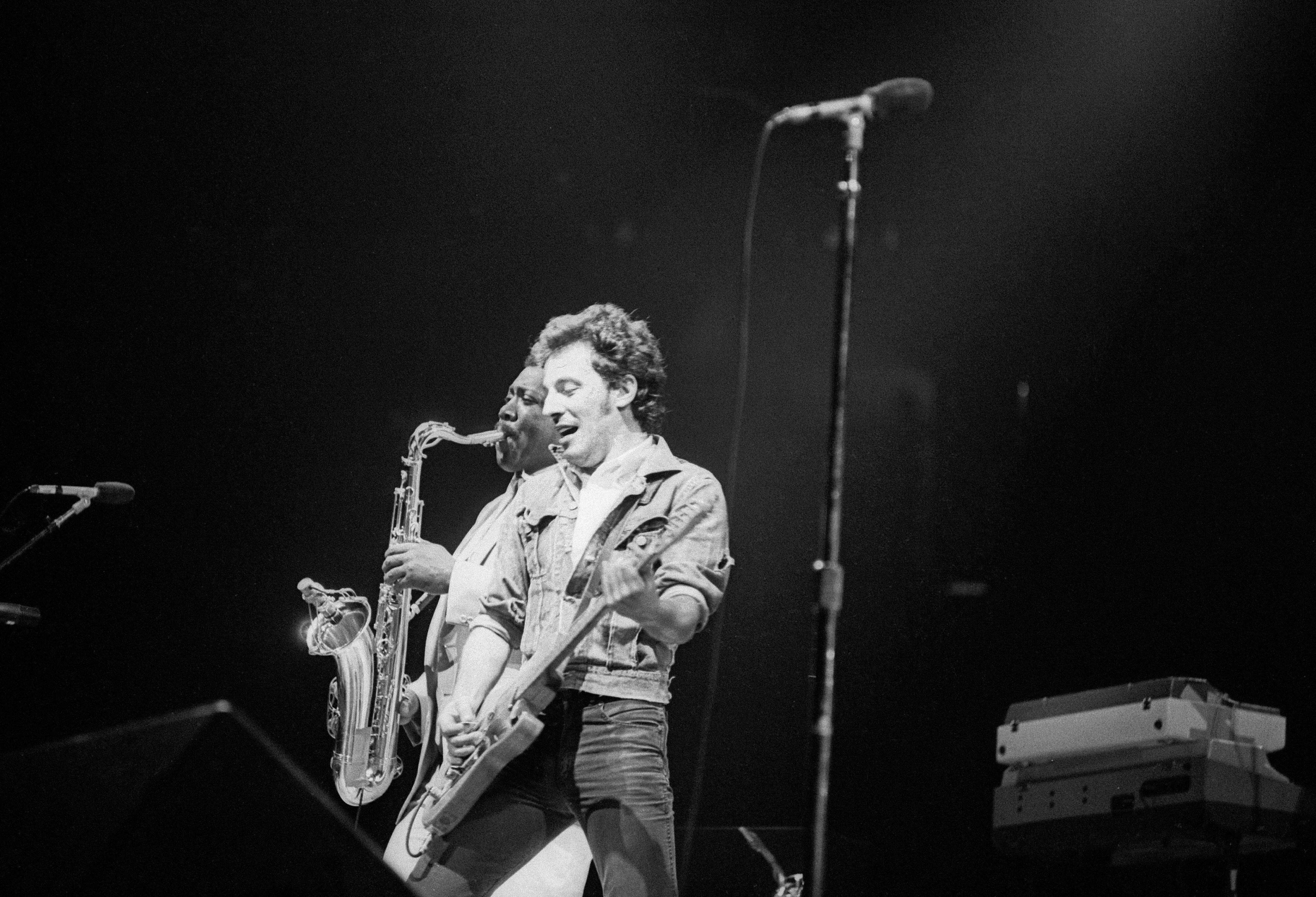 From Freehold to E Street: Six Decades of Bruce Springsteen - Image 11