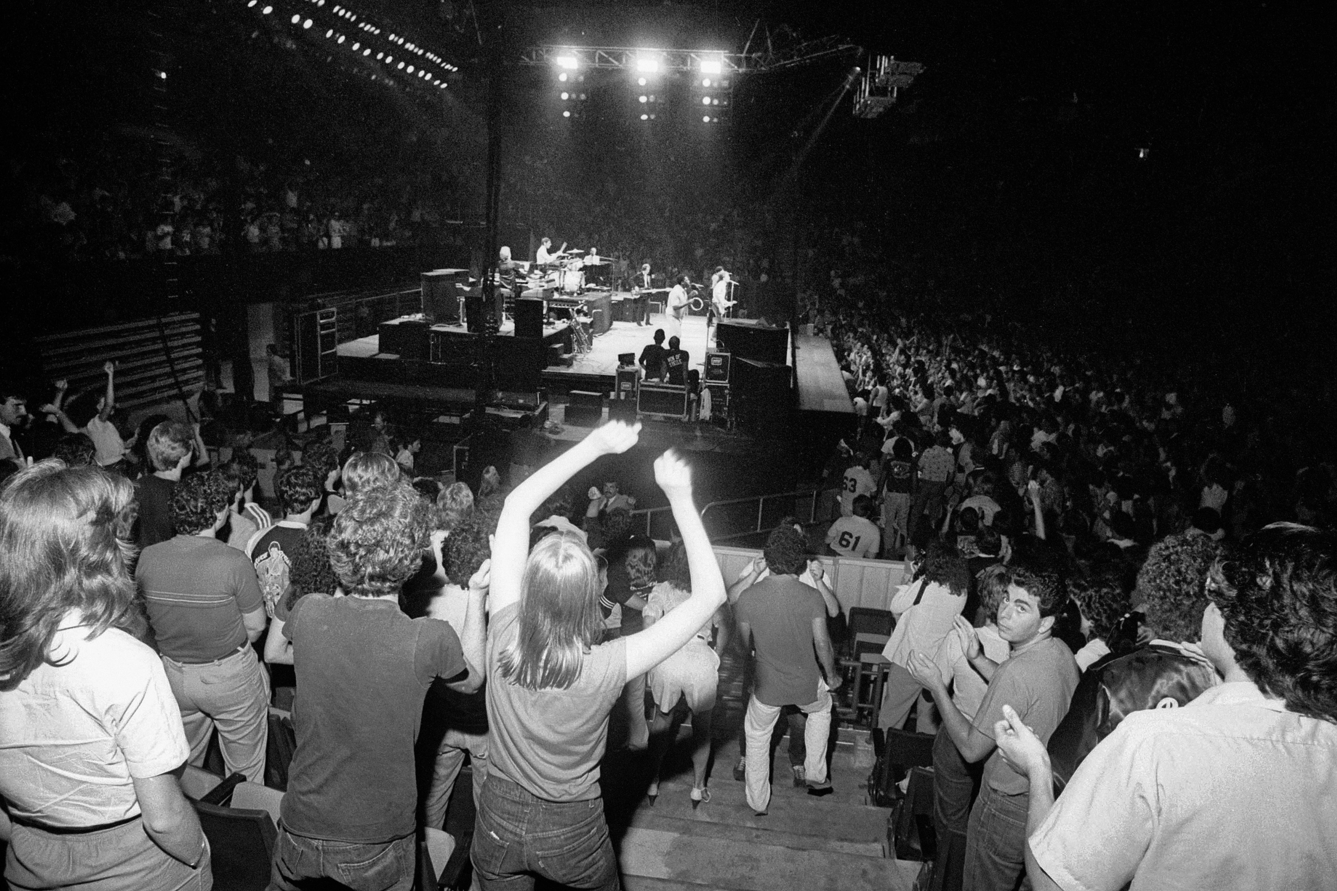 From Freehold to E Street: Six Decades of Bruce Springsteen - Image 12