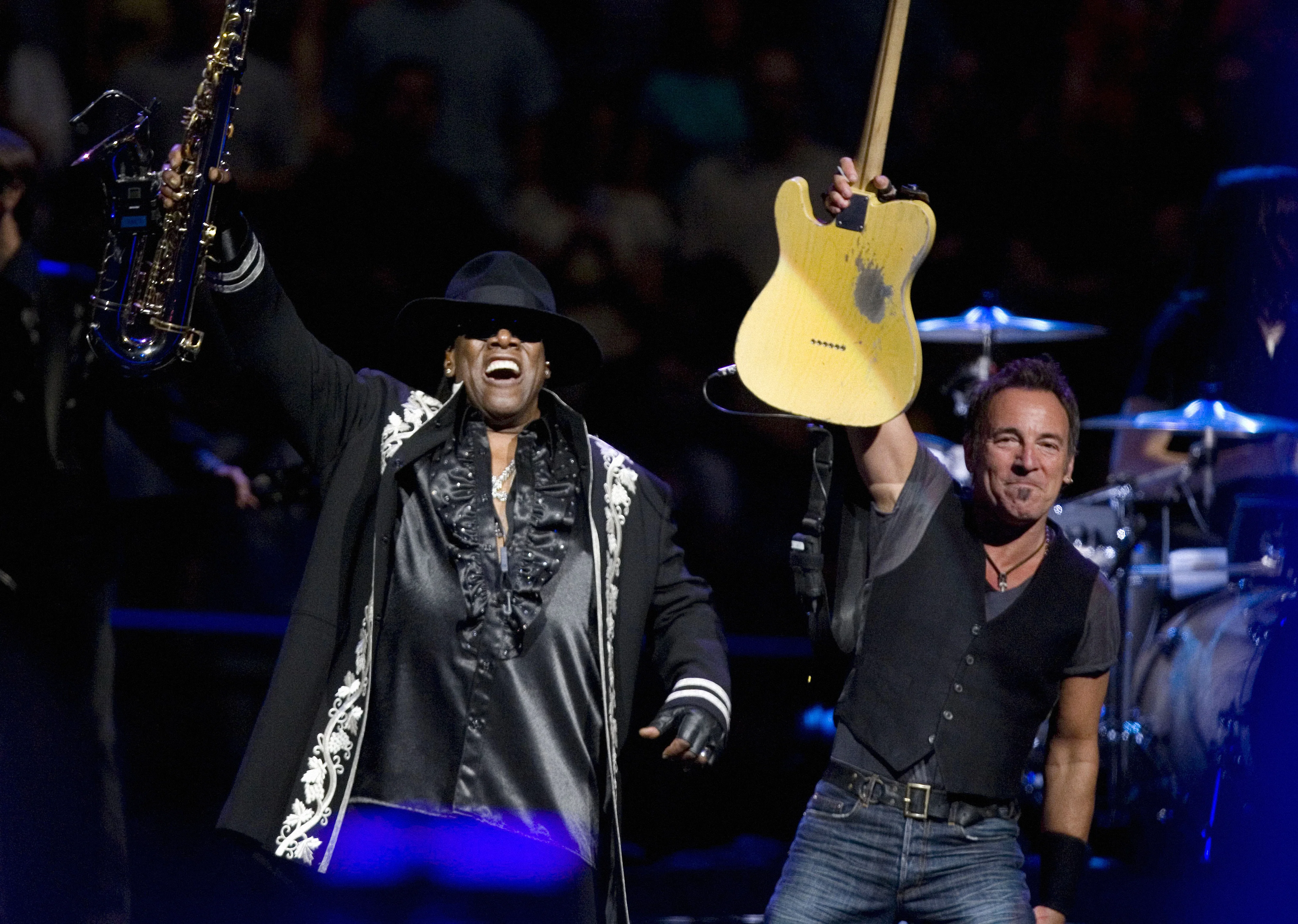 From Freehold to E Street: Six Decades of Bruce Springsteen - Image 13