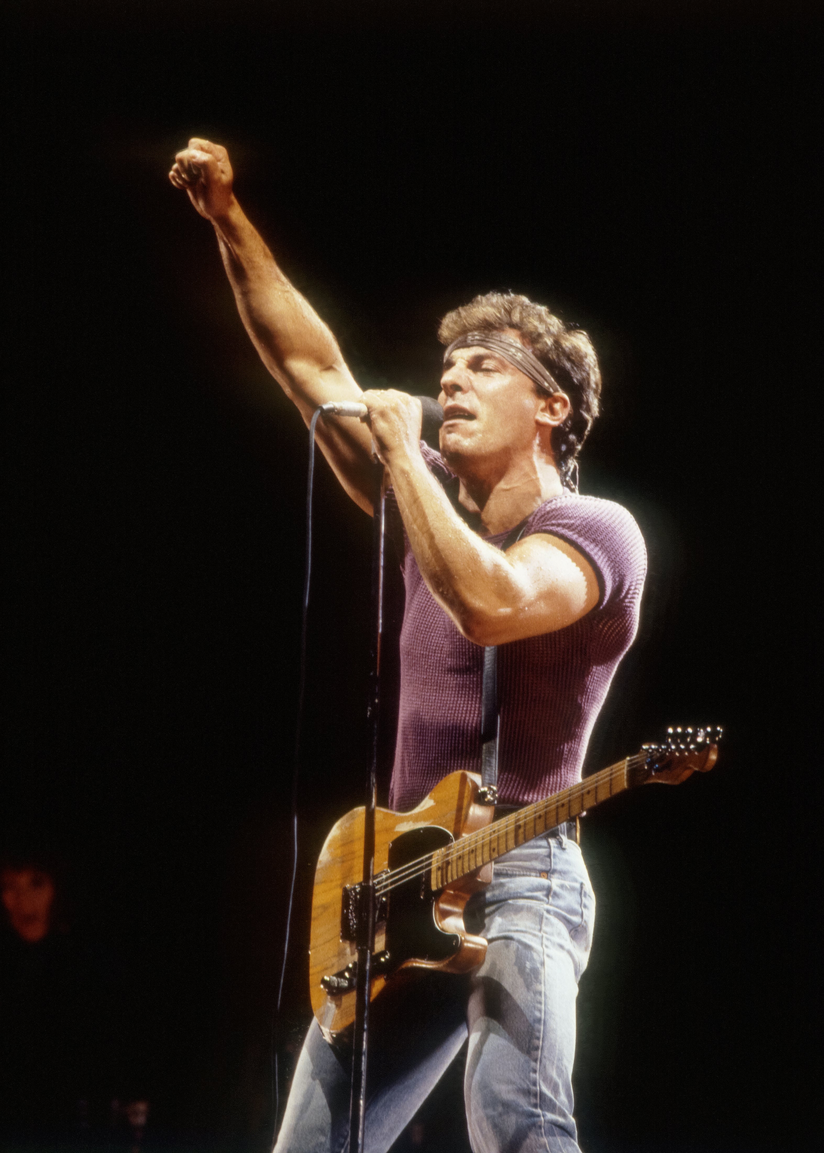 From Freehold to E Street: Six Decades of Bruce Springsteen - Image 14