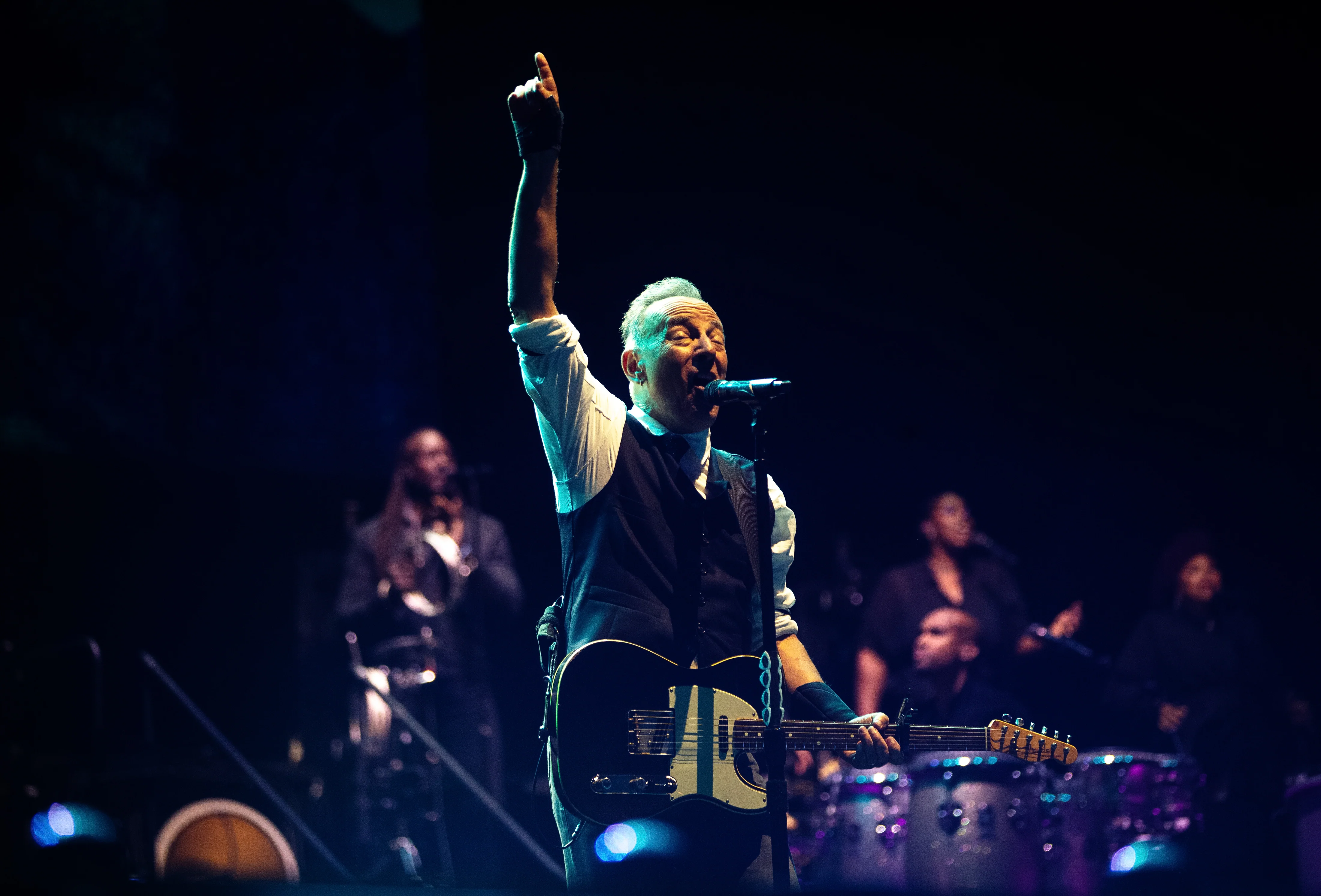 From Freehold to E Street: Six Decades of Bruce Springsteen - Image 15