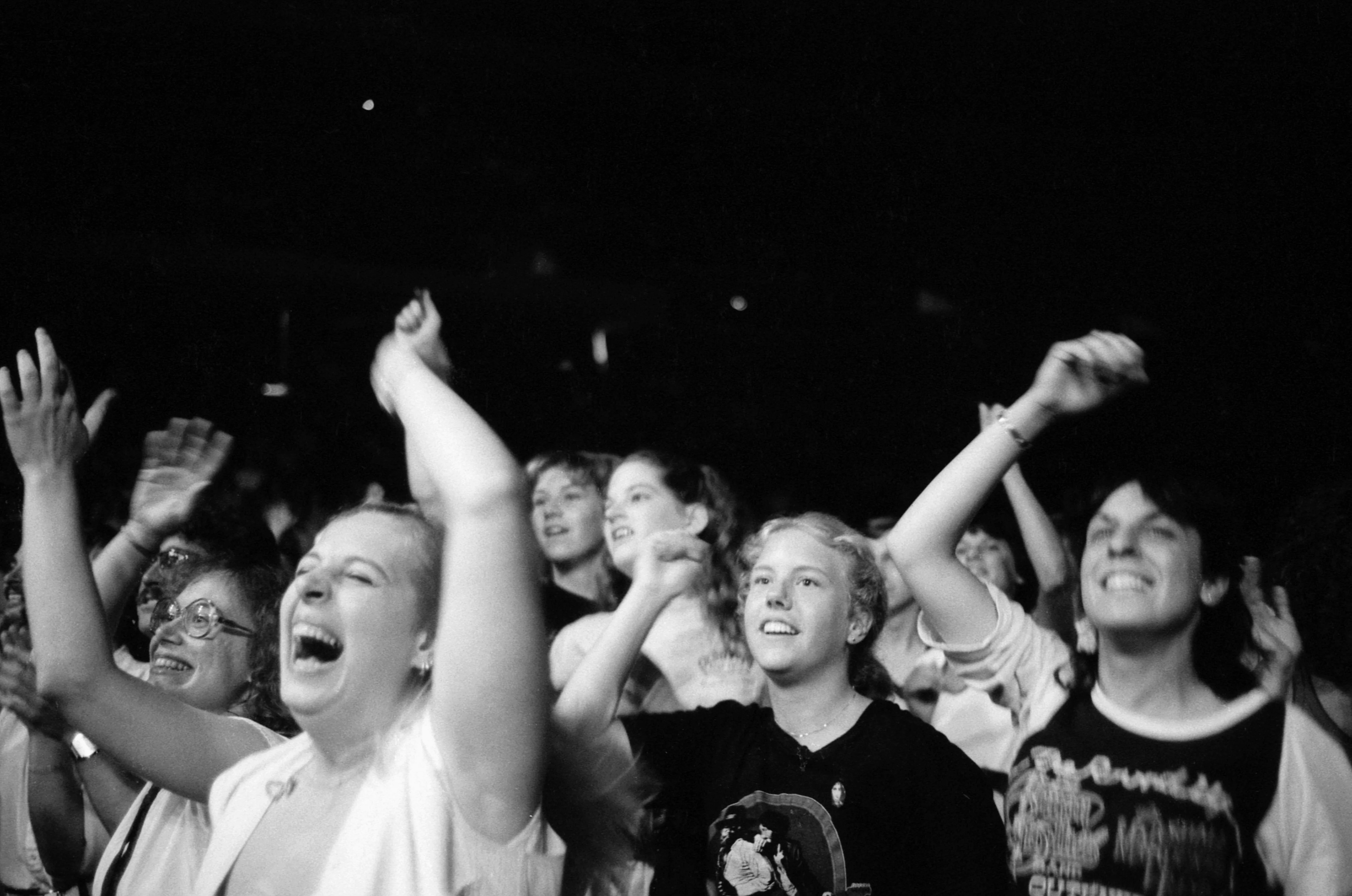 From Freehold to E Street: Six Decades of Bruce Springsteen - Image 16