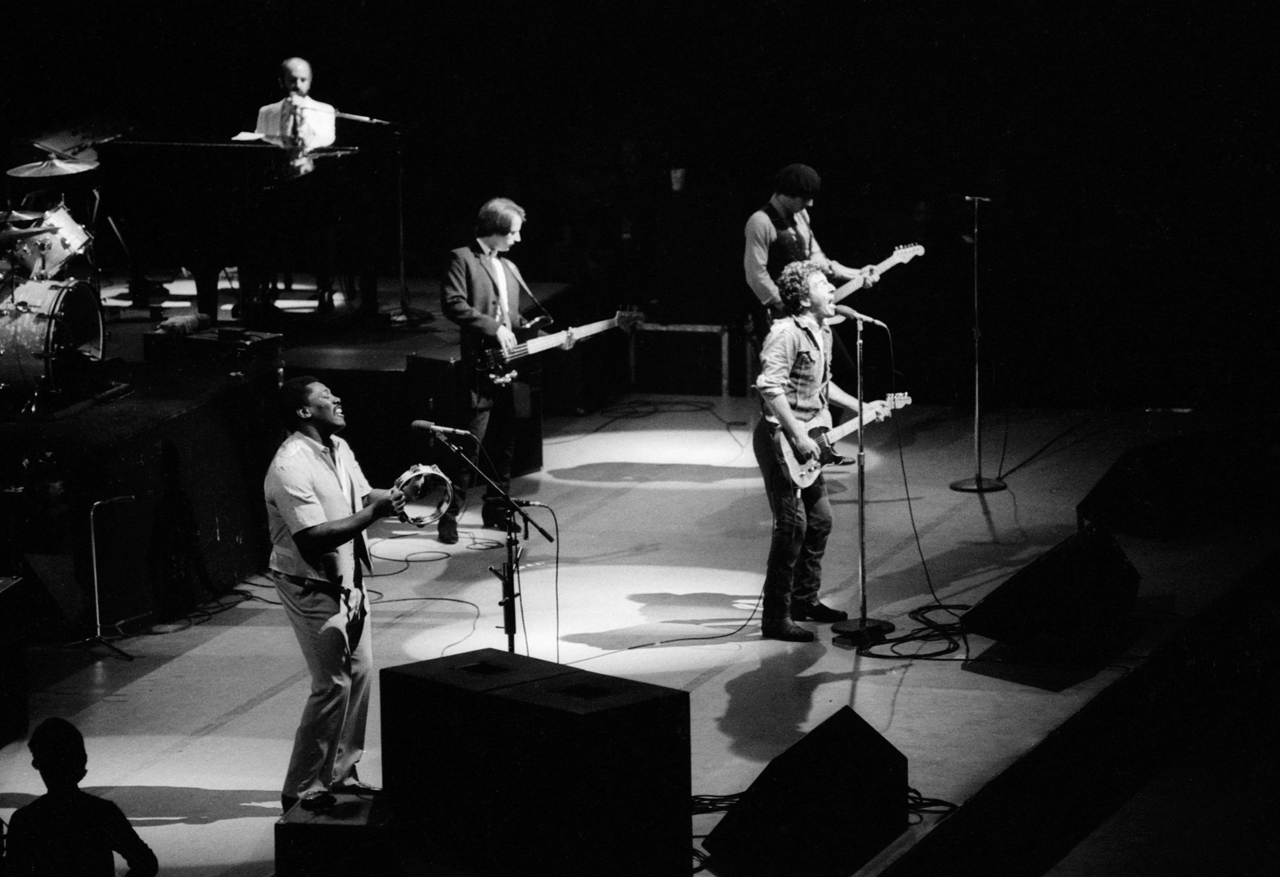 From Freehold to E Street: Six Decades of Bruce Springsteen - Image 18