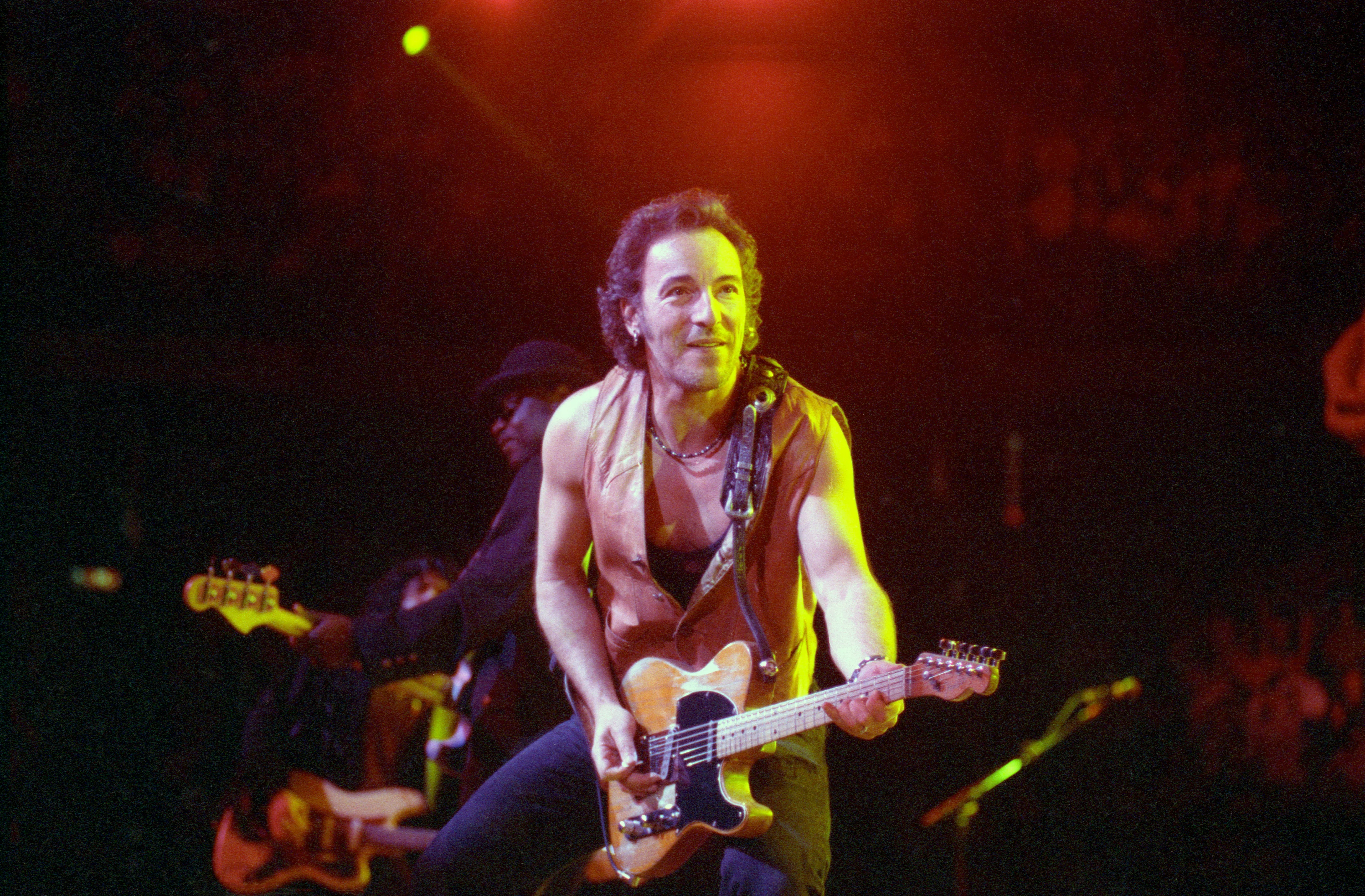 From Freehold to E Street: Six Decades of Bruce Springsteen - Image 19