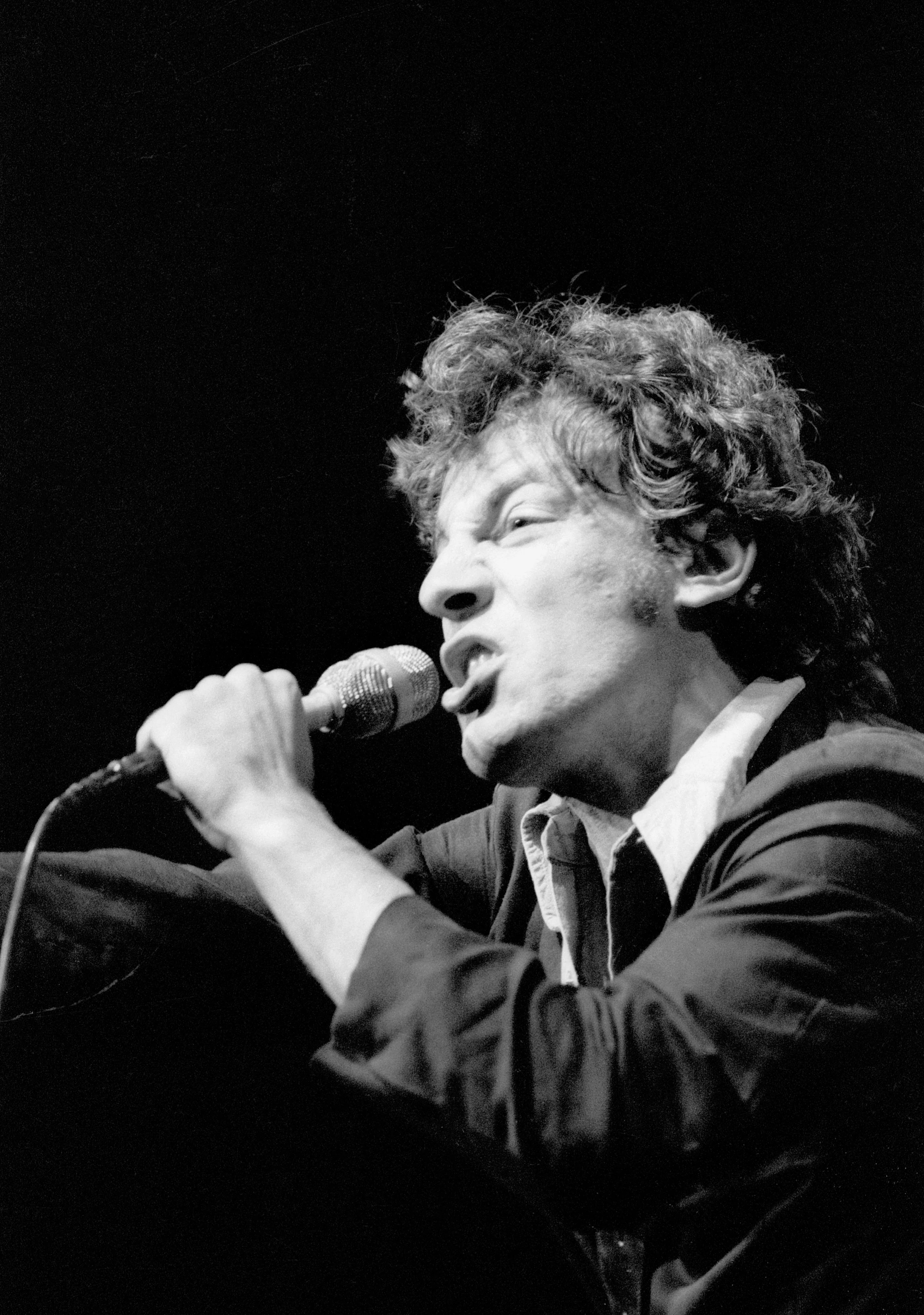 From Freehold to E Street: Six Decades of Bruce Springsteen - Image 20