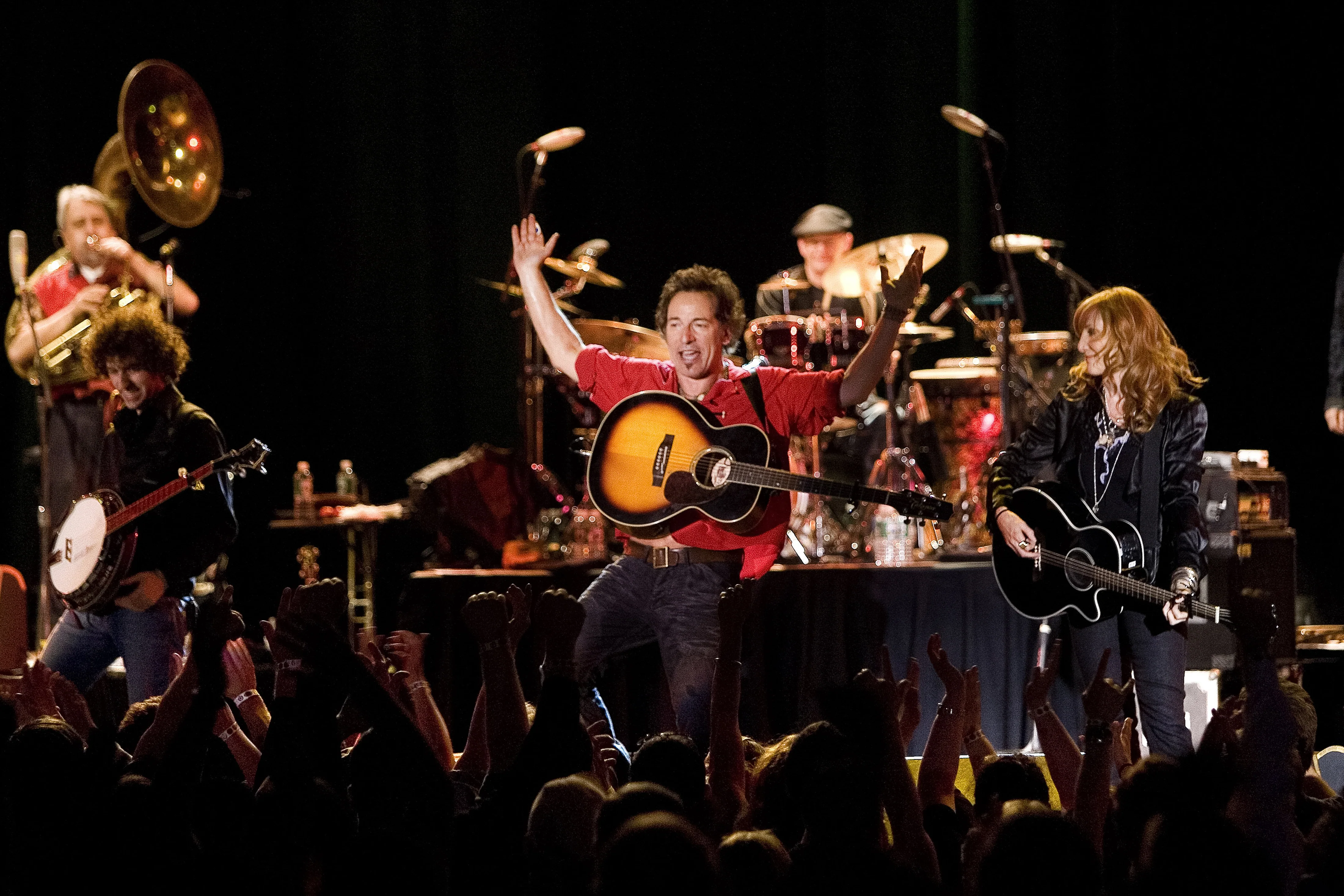 From Freehold to E Street: Six Decades of Bruce Springsteen - Image 22