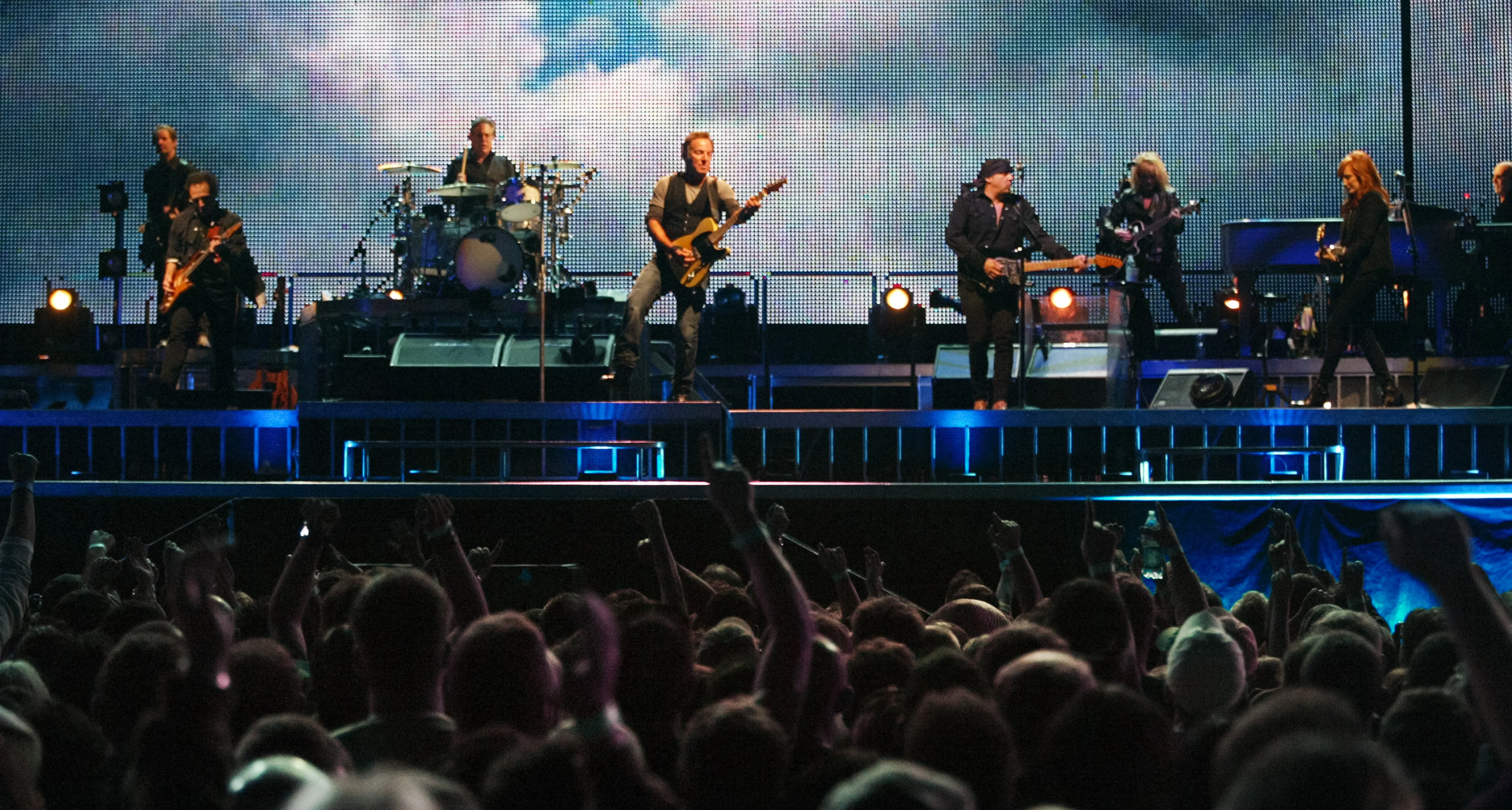From Freehold to E Street: Six Decades of Bruce Springsteen - Image 23