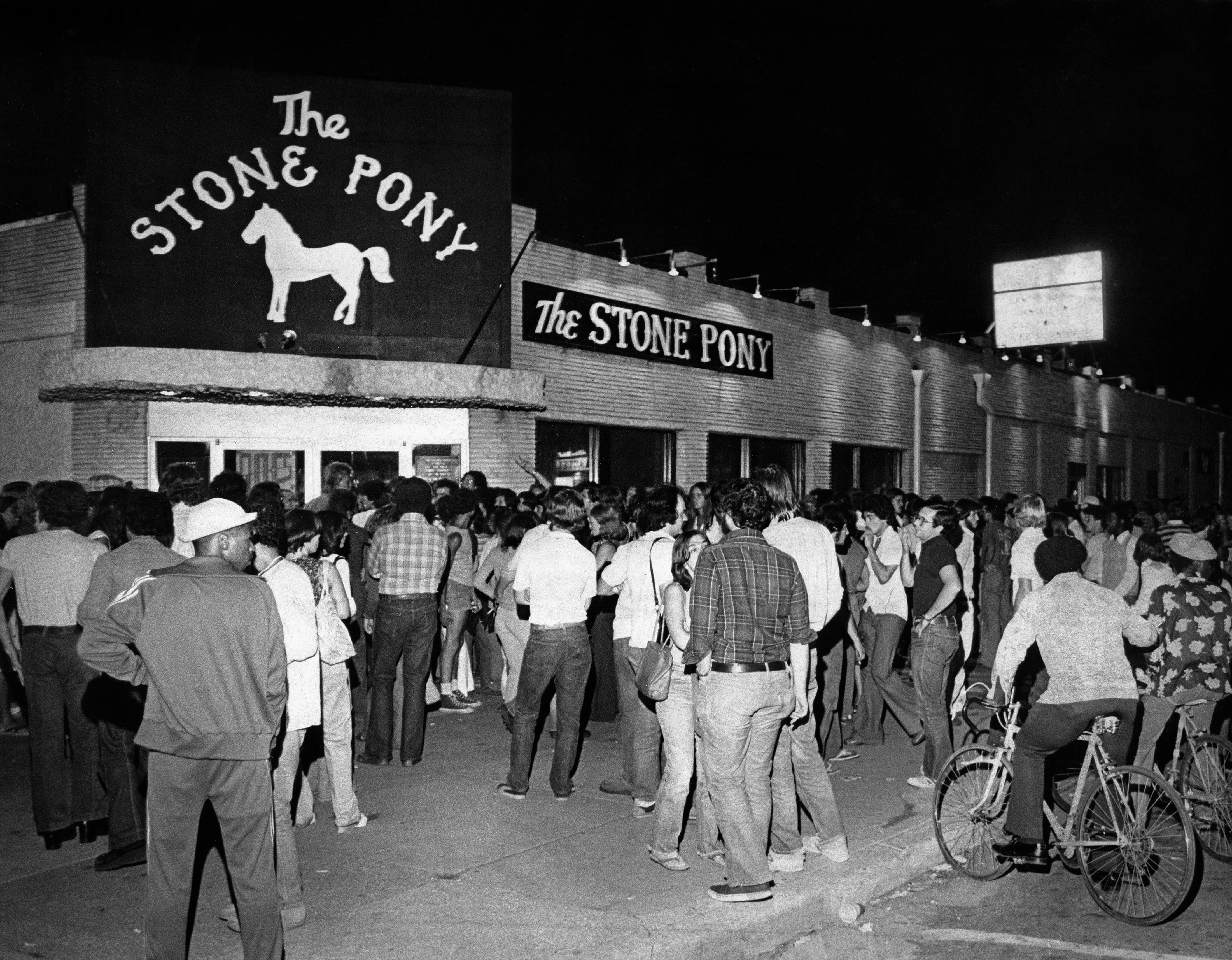 From Freehold to E Street: Six Decades of Bruce Springsteen - Image 24