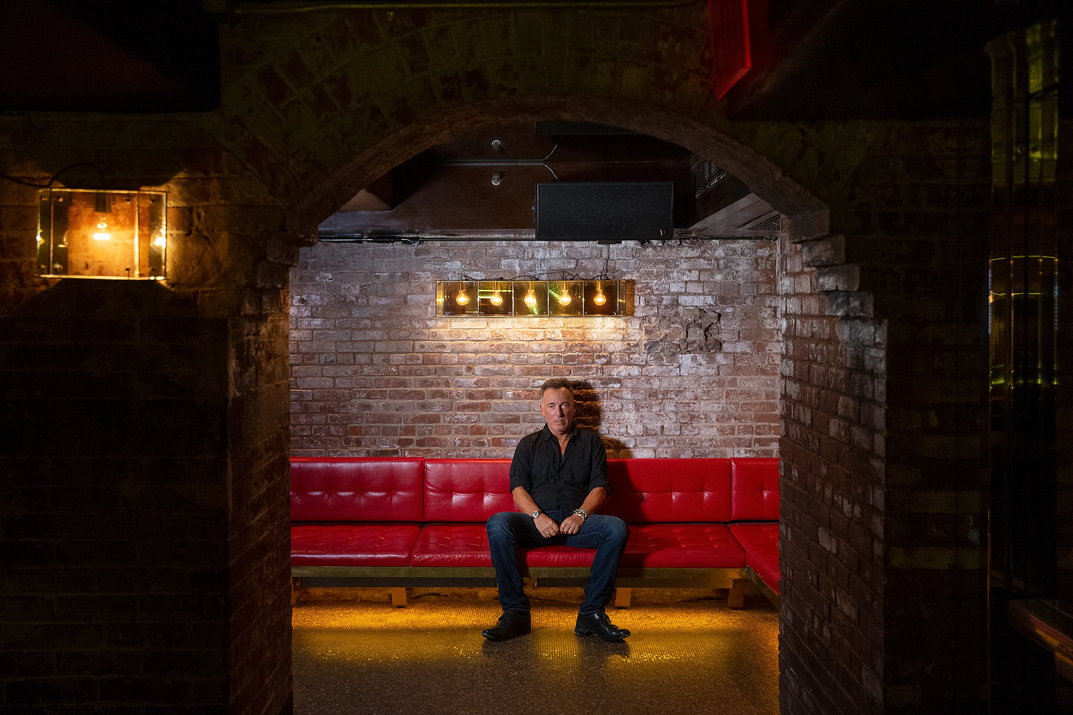 From Freehold to E Street: Six Decades of Bruce Springsteen - Image 25