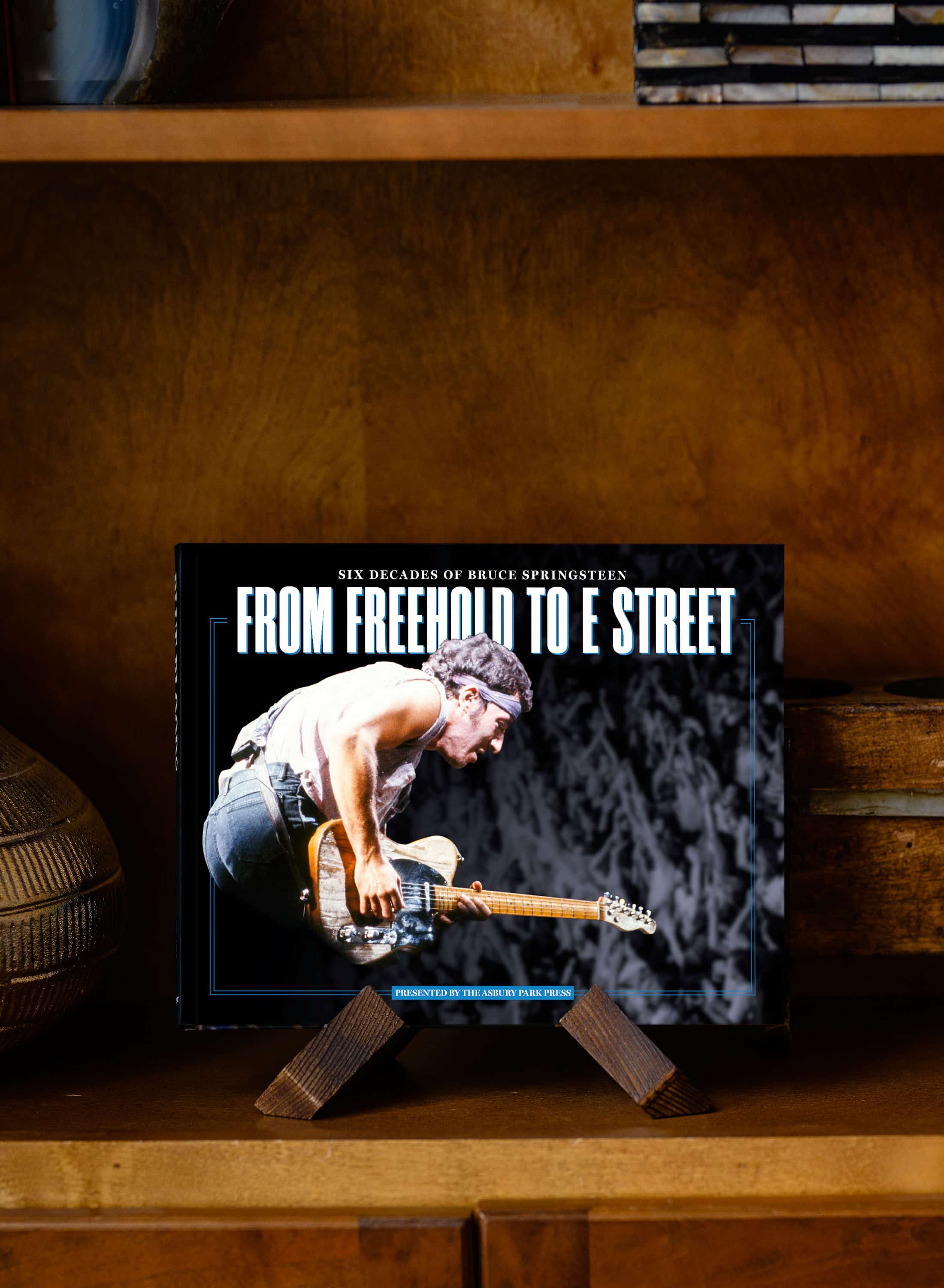 From Freehold to E Street: Six Decades of Bruce Springsteen - Image 3