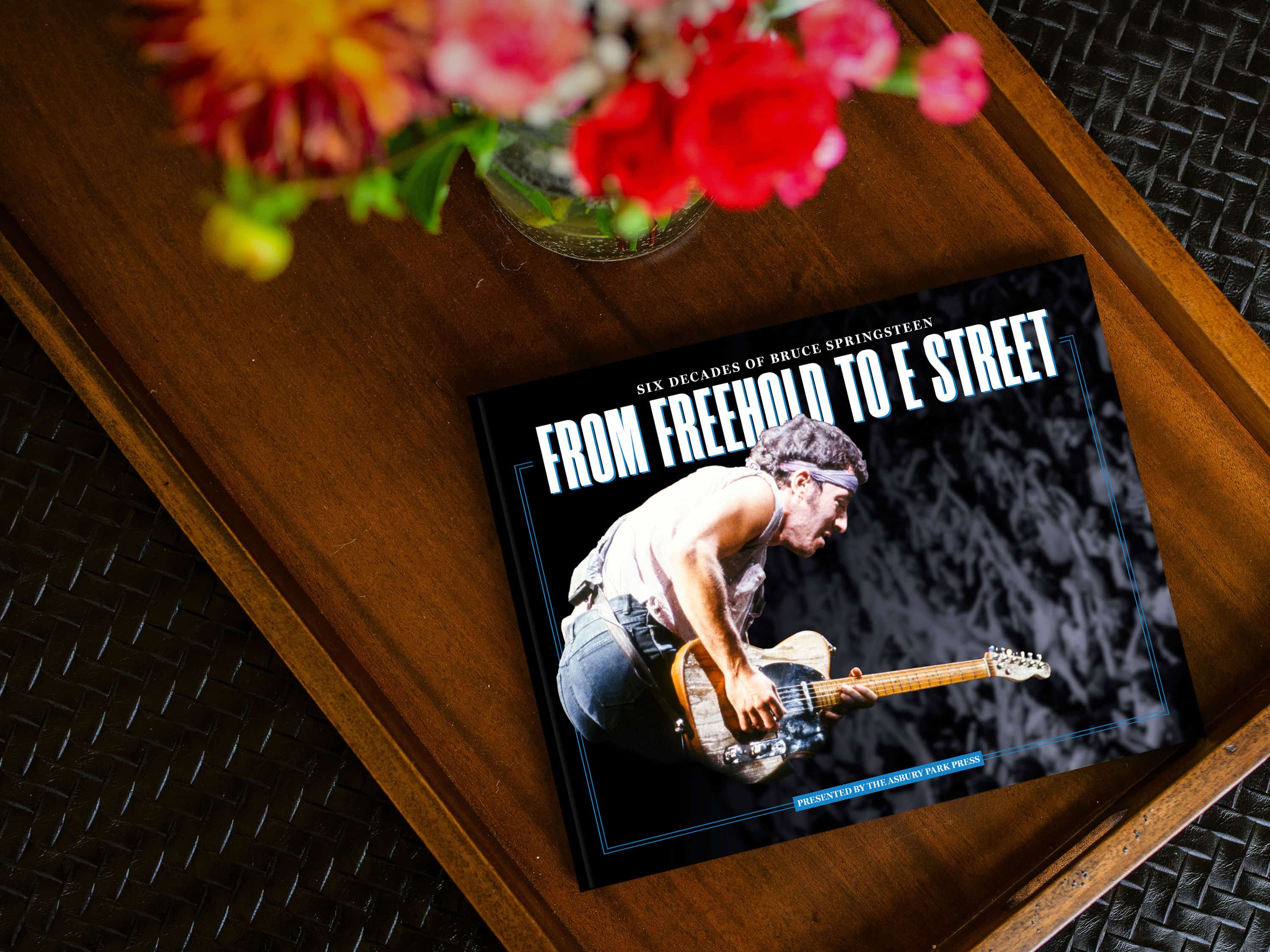 From Freehold to E Street: Six Decades of Bruce Springsteen - Image 4