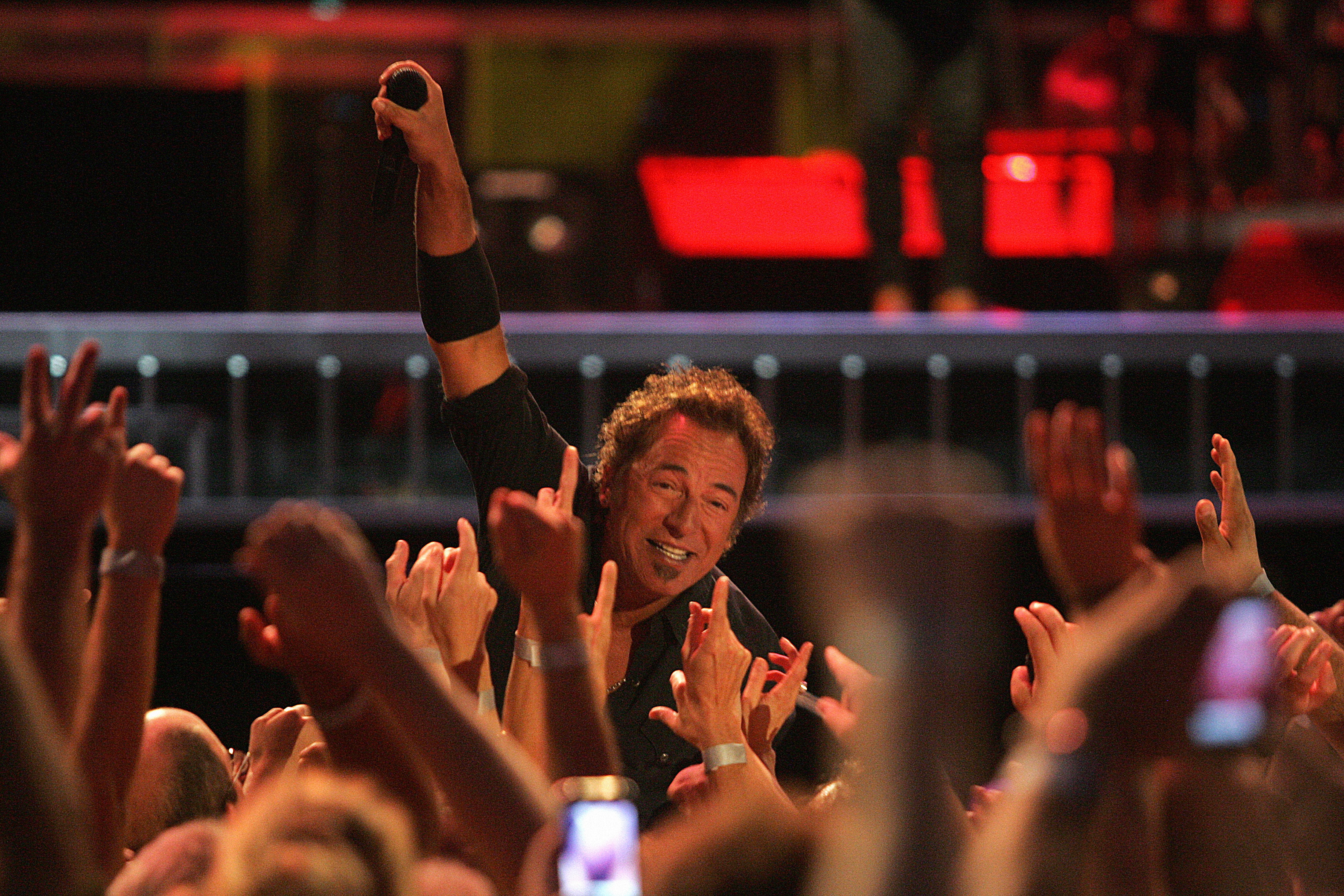 From Freehold to E Street: Six Decades of Bruce Springsteen - Image 6