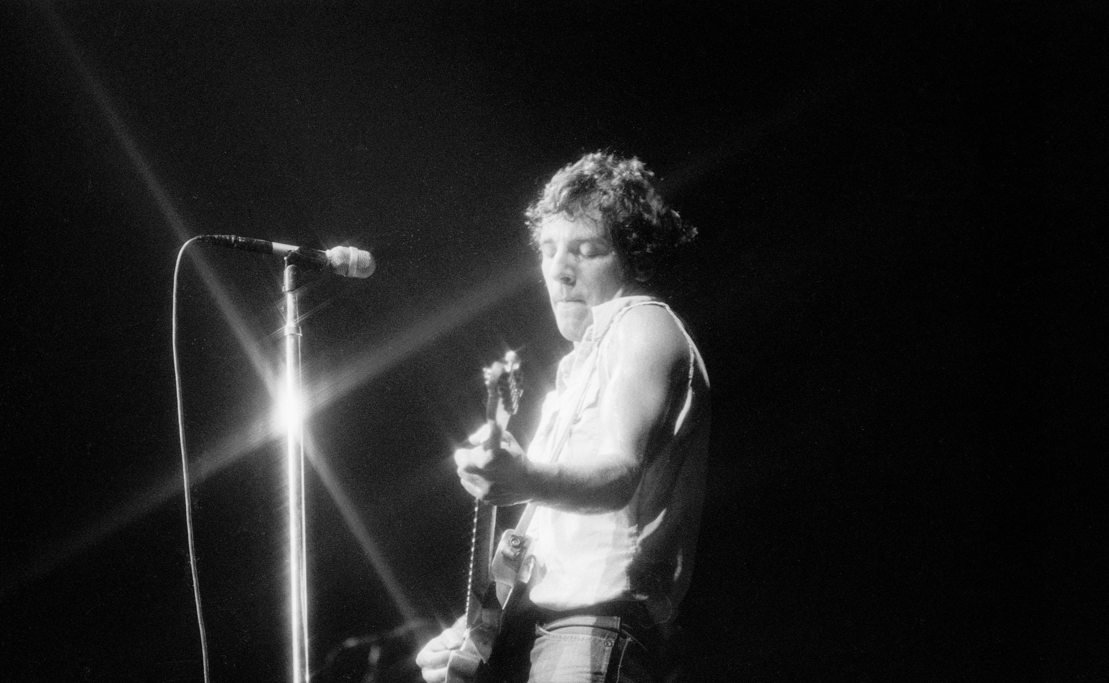 From Freehold to E Street: Six Decades of Bruce Springsteen - Image 7