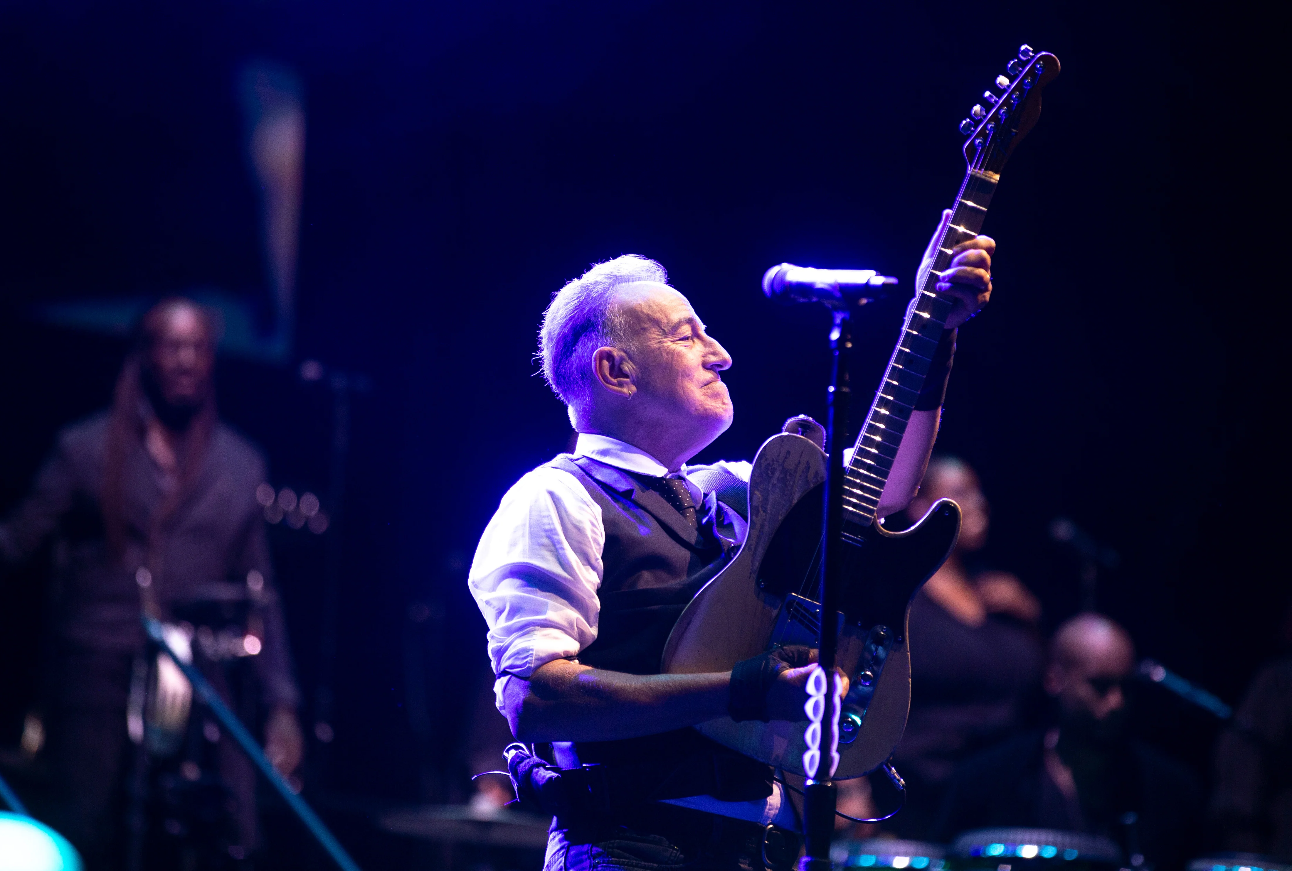 From Freehold to E Street: Six Decades of Bruce Springsteen - Image 8