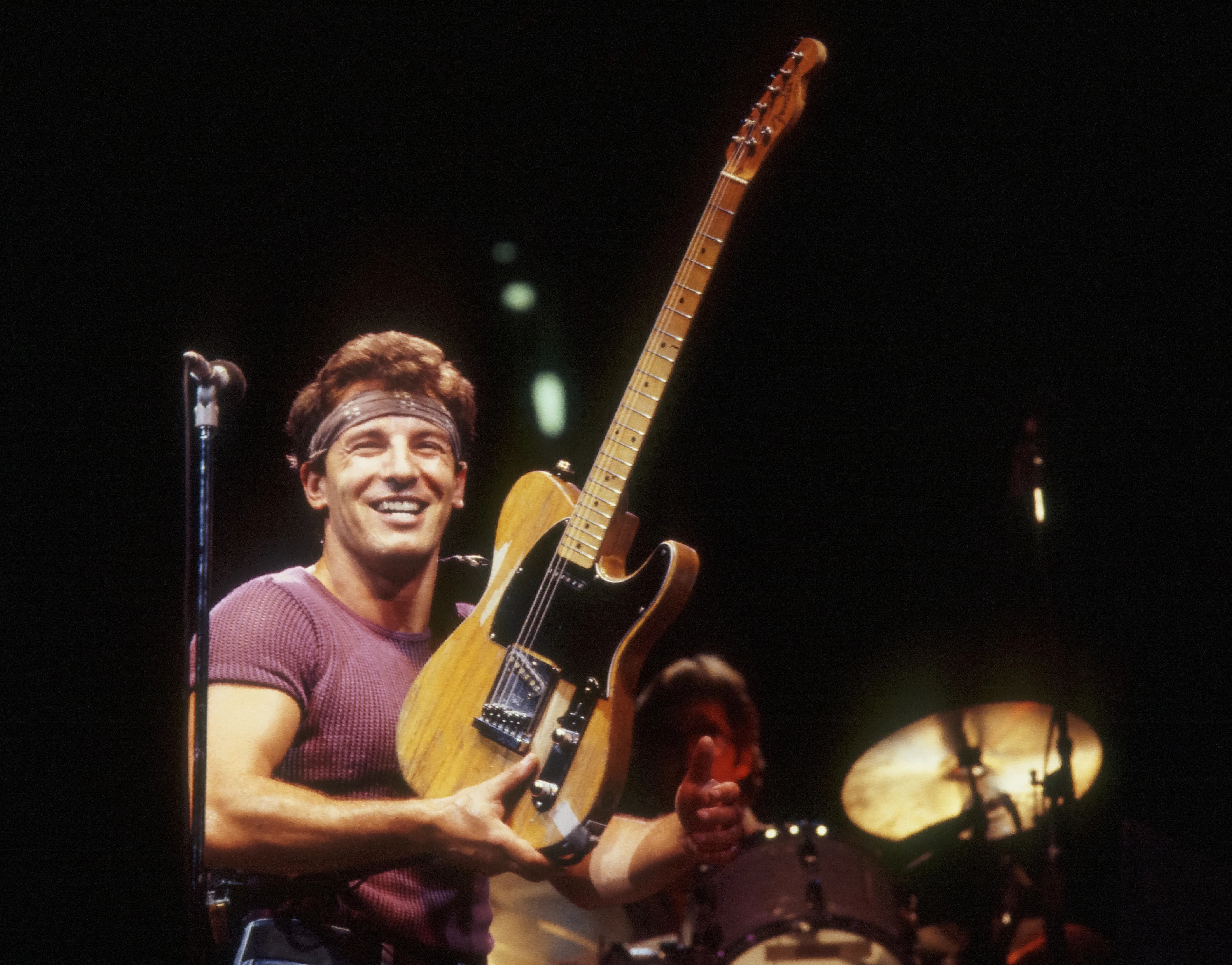 From Freehold to E Street: Six Decades of Bruce Springsteen - Image 9