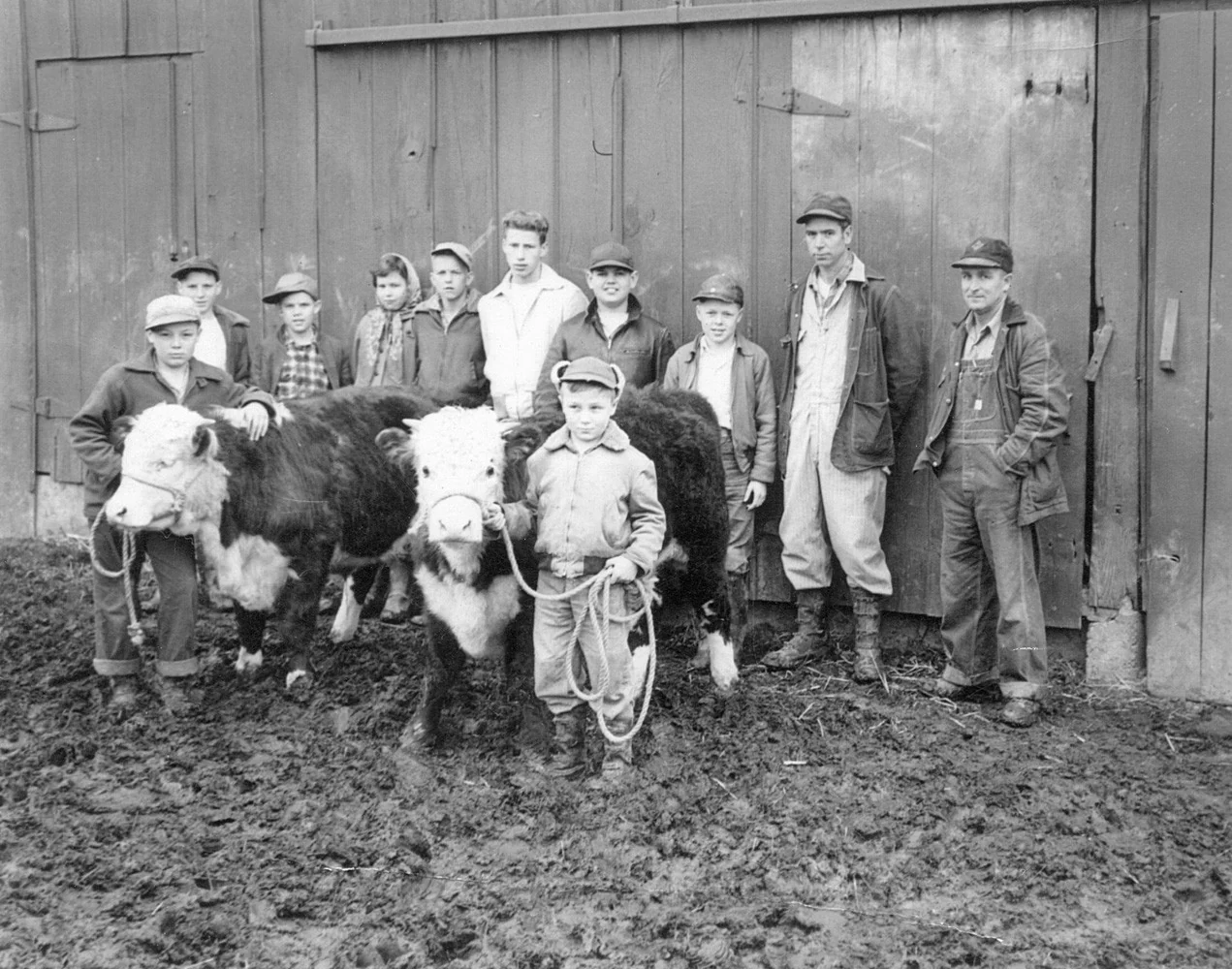 Callaway County Memories - Image 10