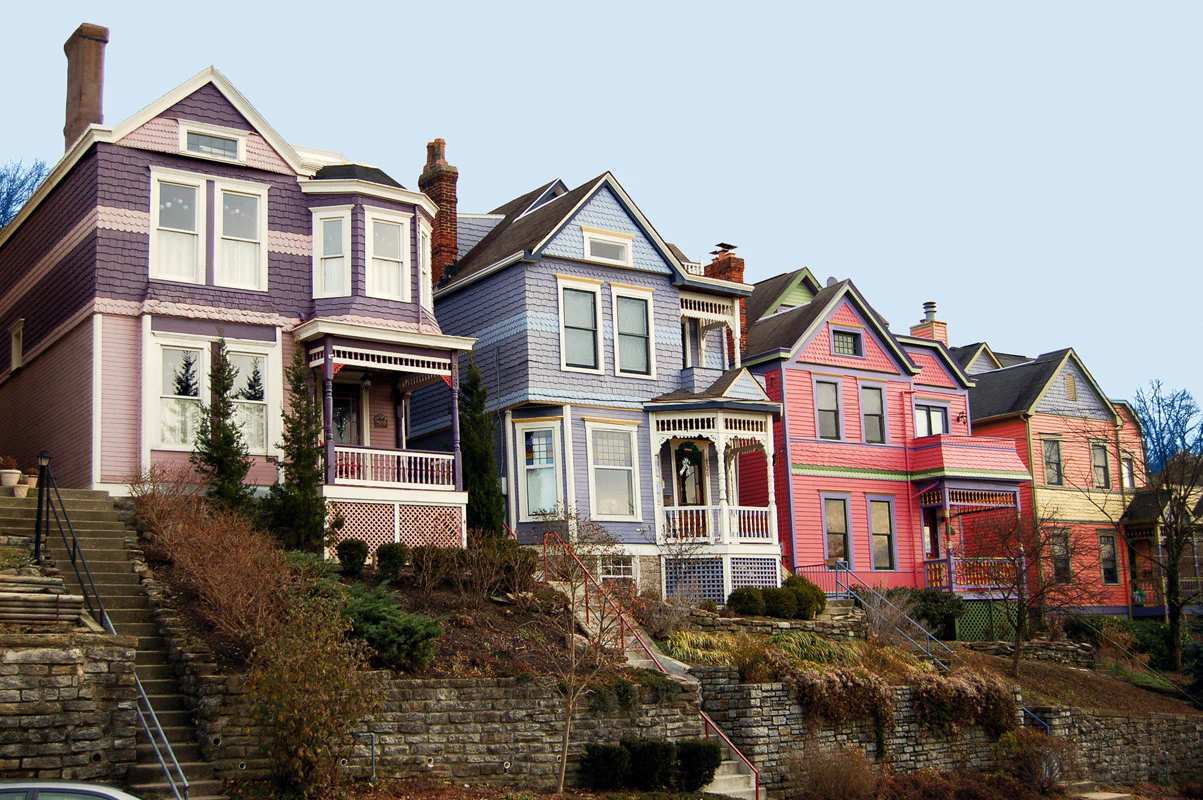 Capture Cincinnati - Image 7