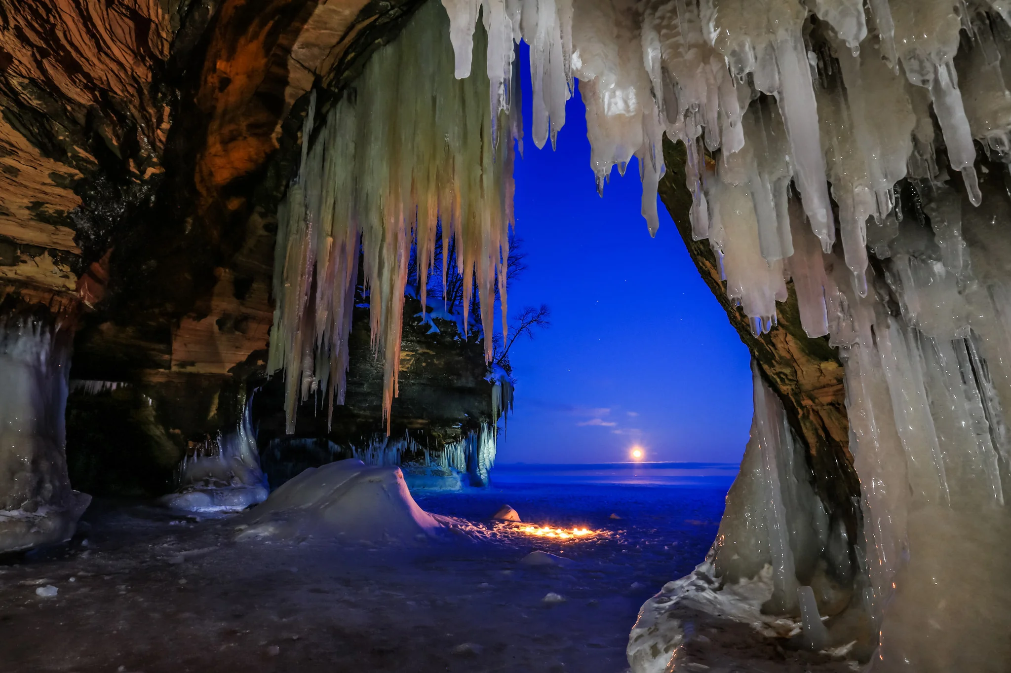 Capture Wisconsin II: Wisconsin Through the Eyes of Wisconsin Photographers - Image 6