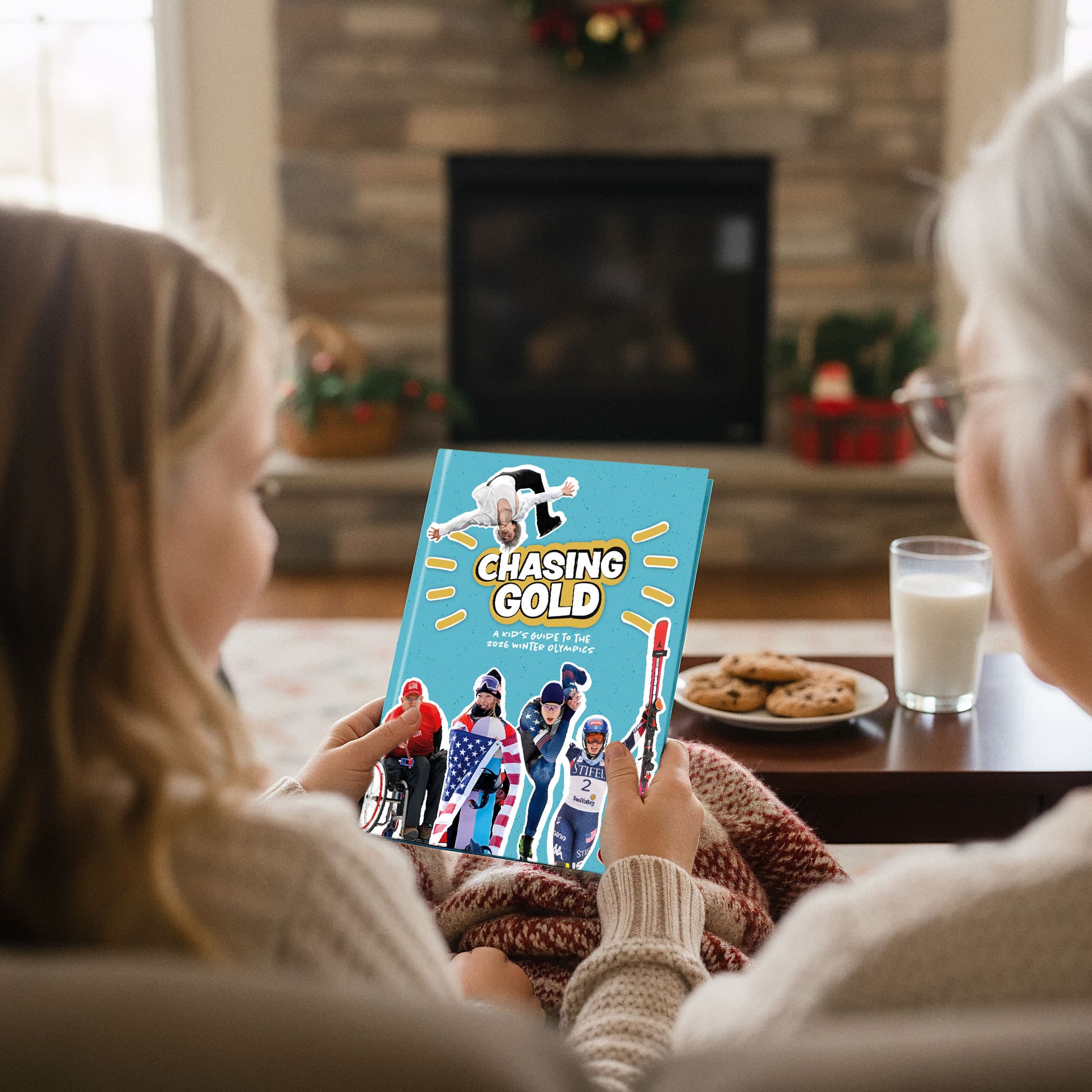 Chasing Gold: A Kid’s Guide to the 2026 Winter Olympics - Image 3