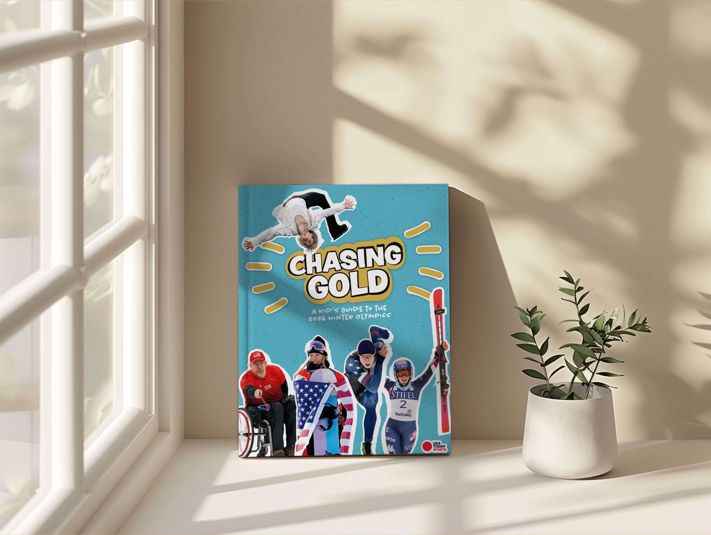 Chasing Gold: A Kid’s Guide to the 2026 Winter Olympics - Image 7